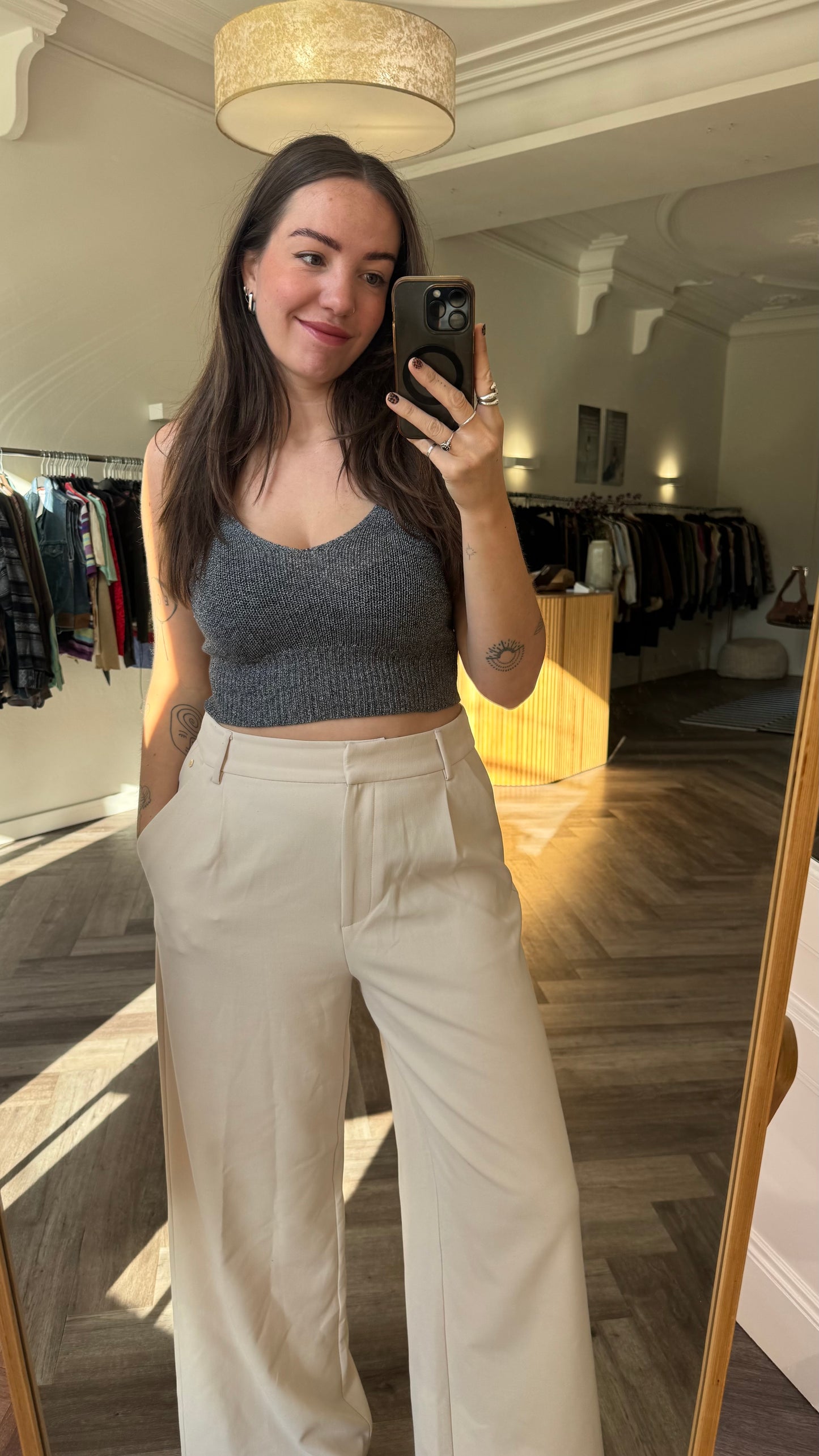 Top private