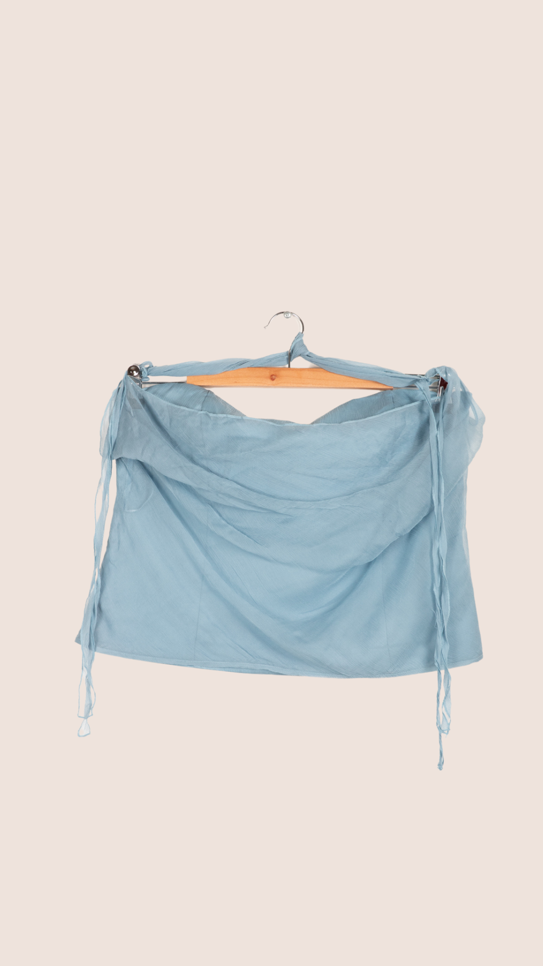Lotteo zip-up jumper - M