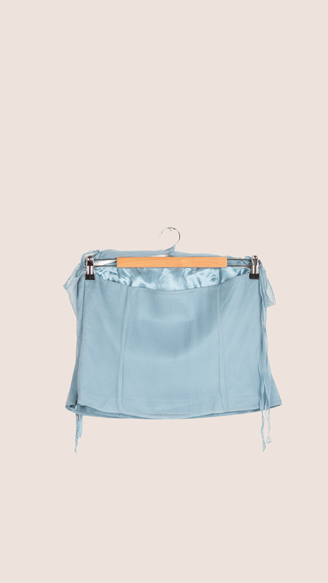 Artemis bandeau top - M