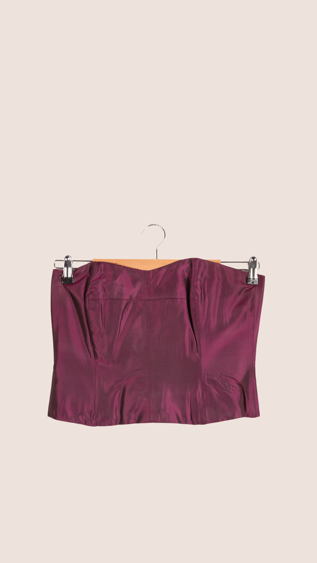 Semola lace top - S