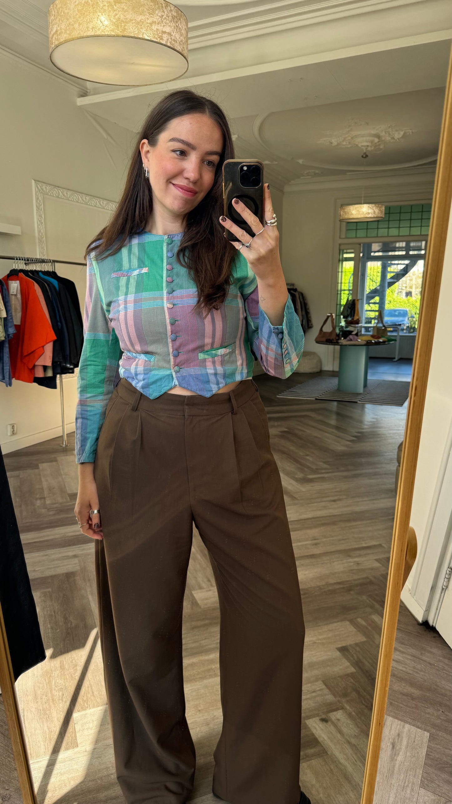 Top private