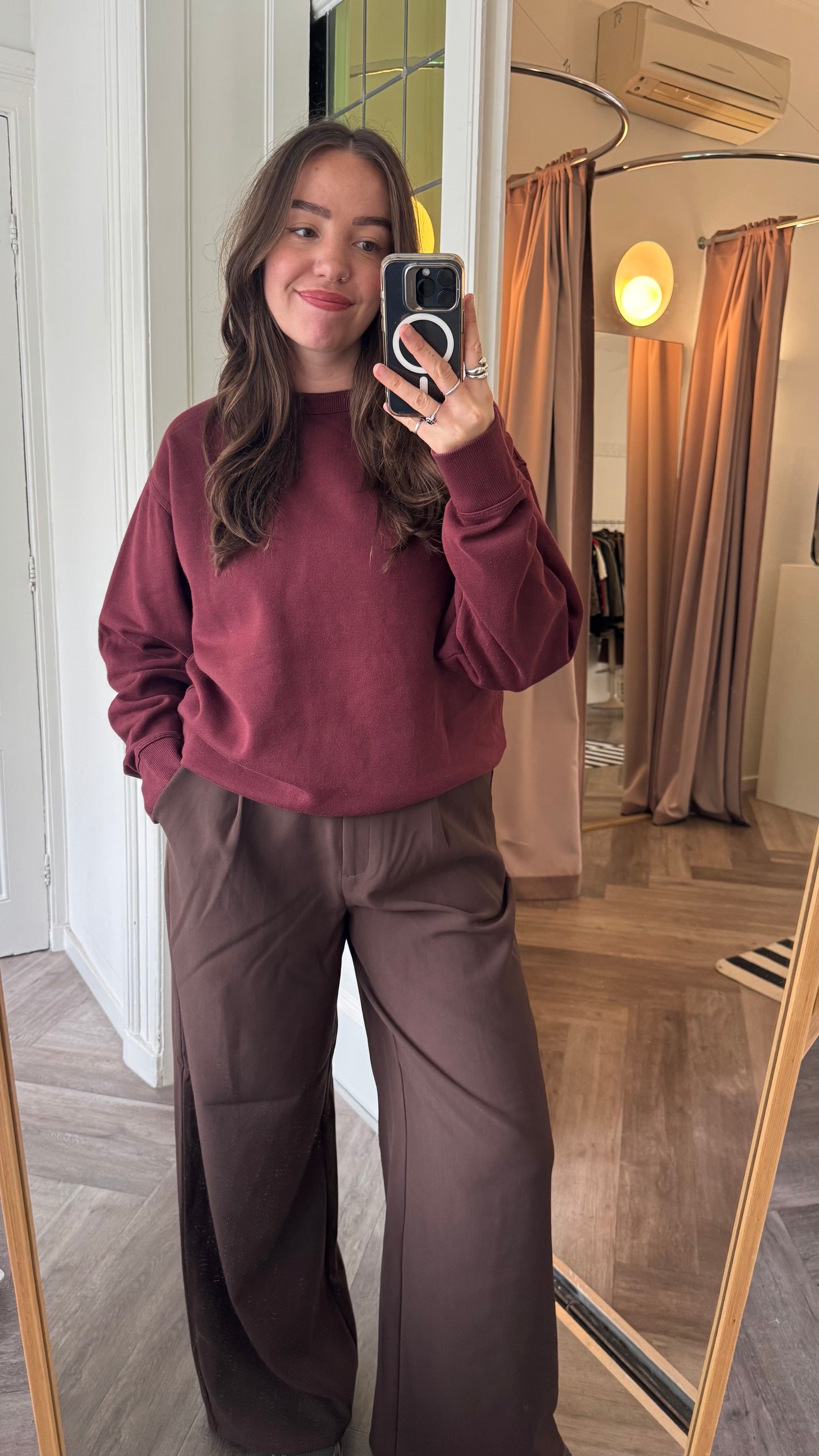 Sweater private