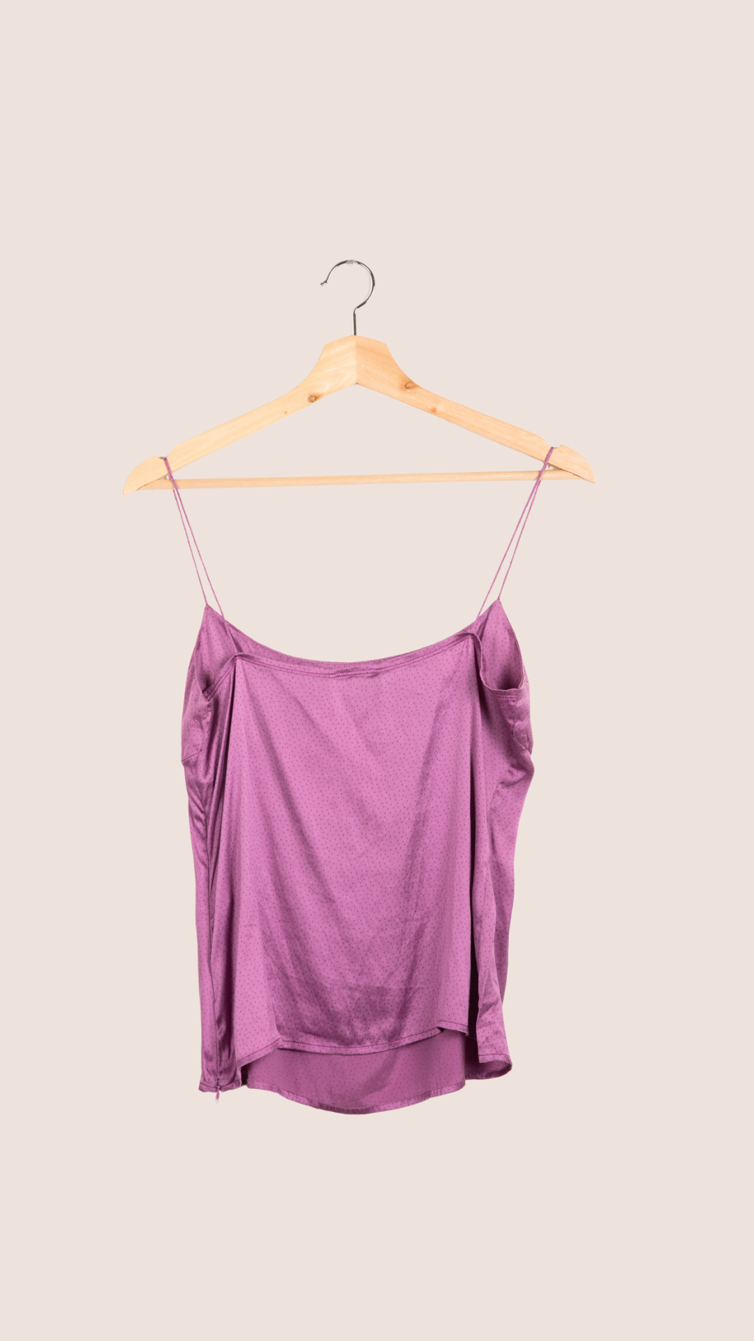 Maren classic blouse - M