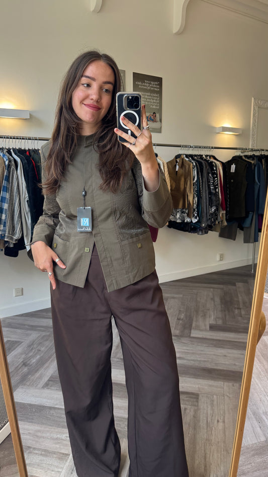 Jasje private