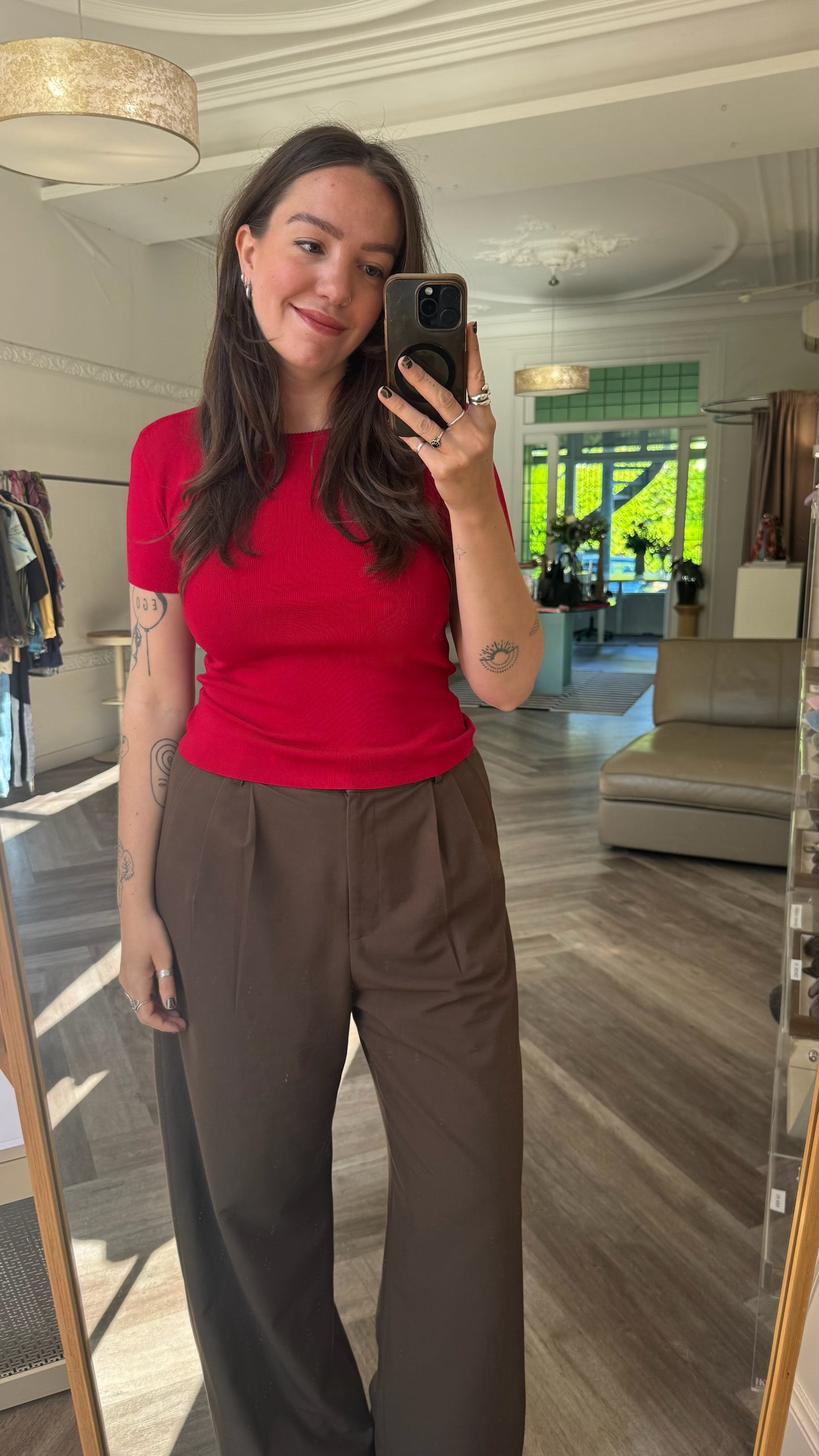 Top private