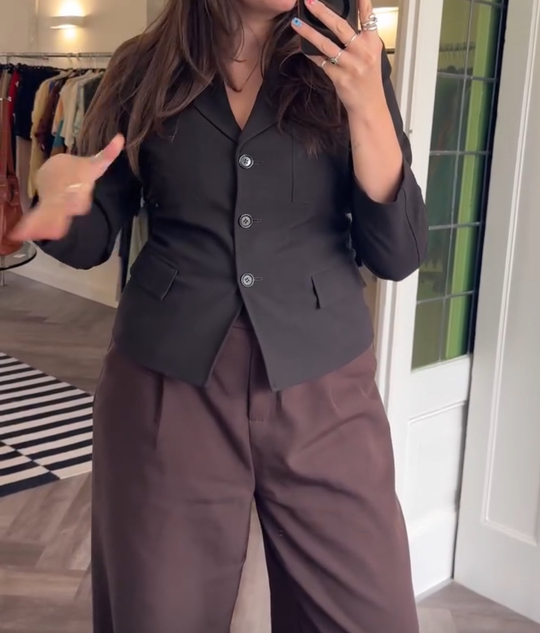 Jasje private