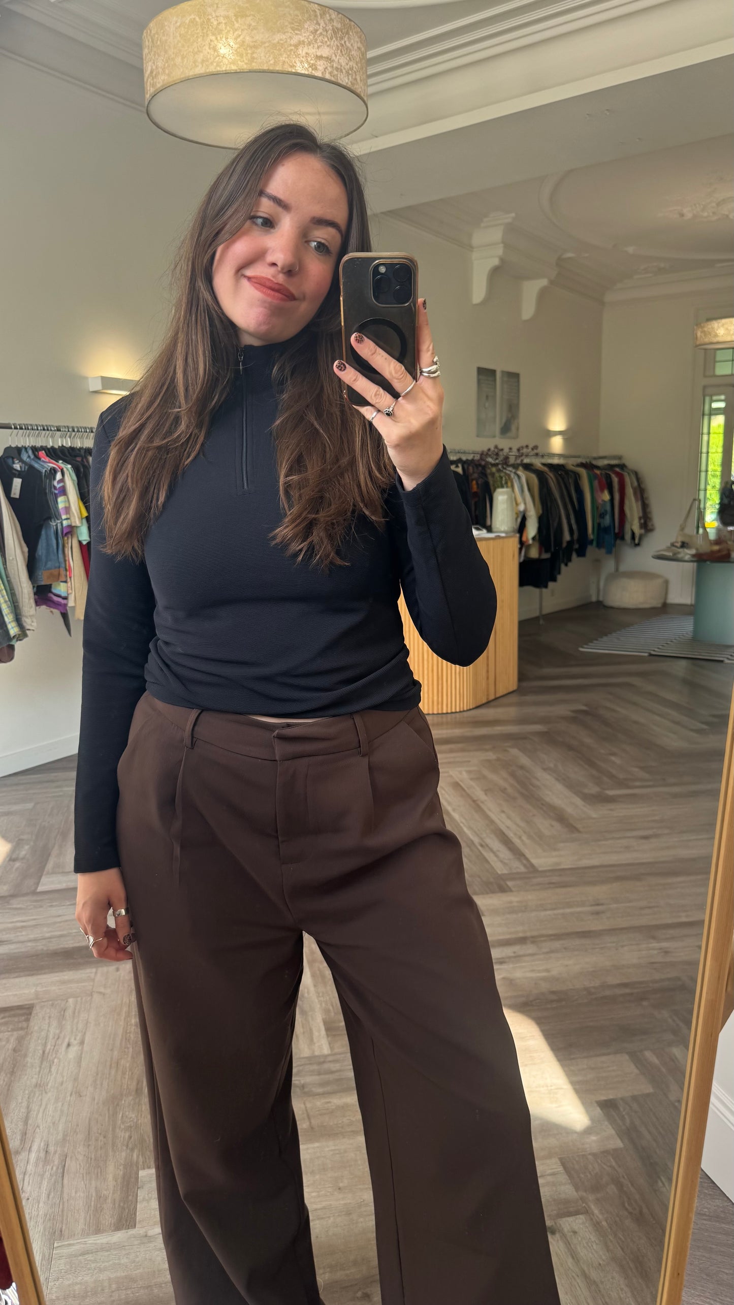 Top private