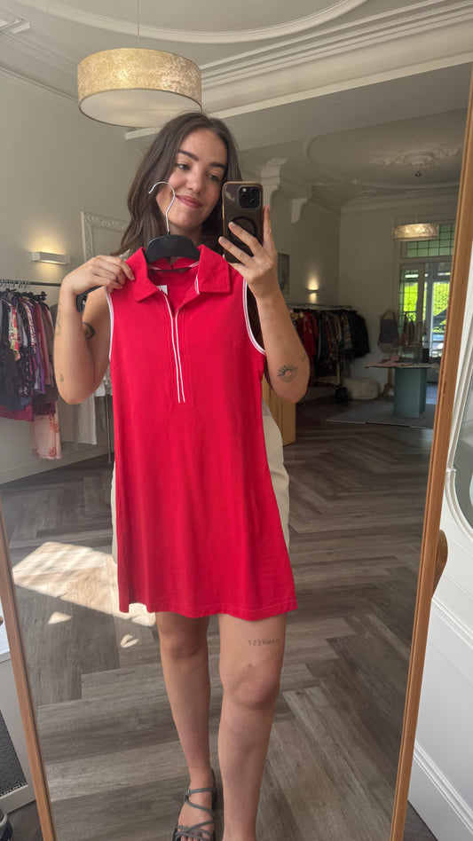 Jurk private