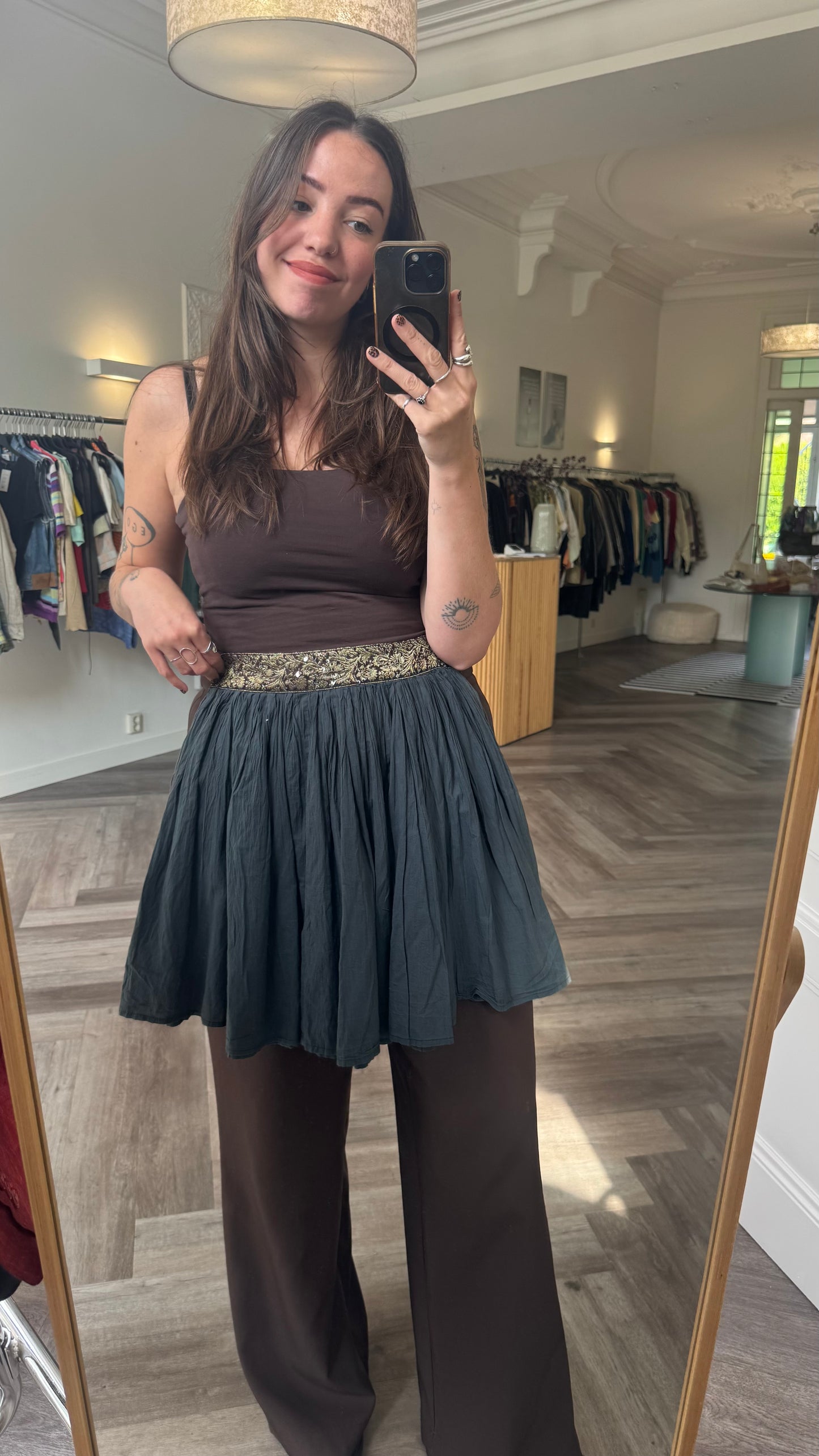 Rok private