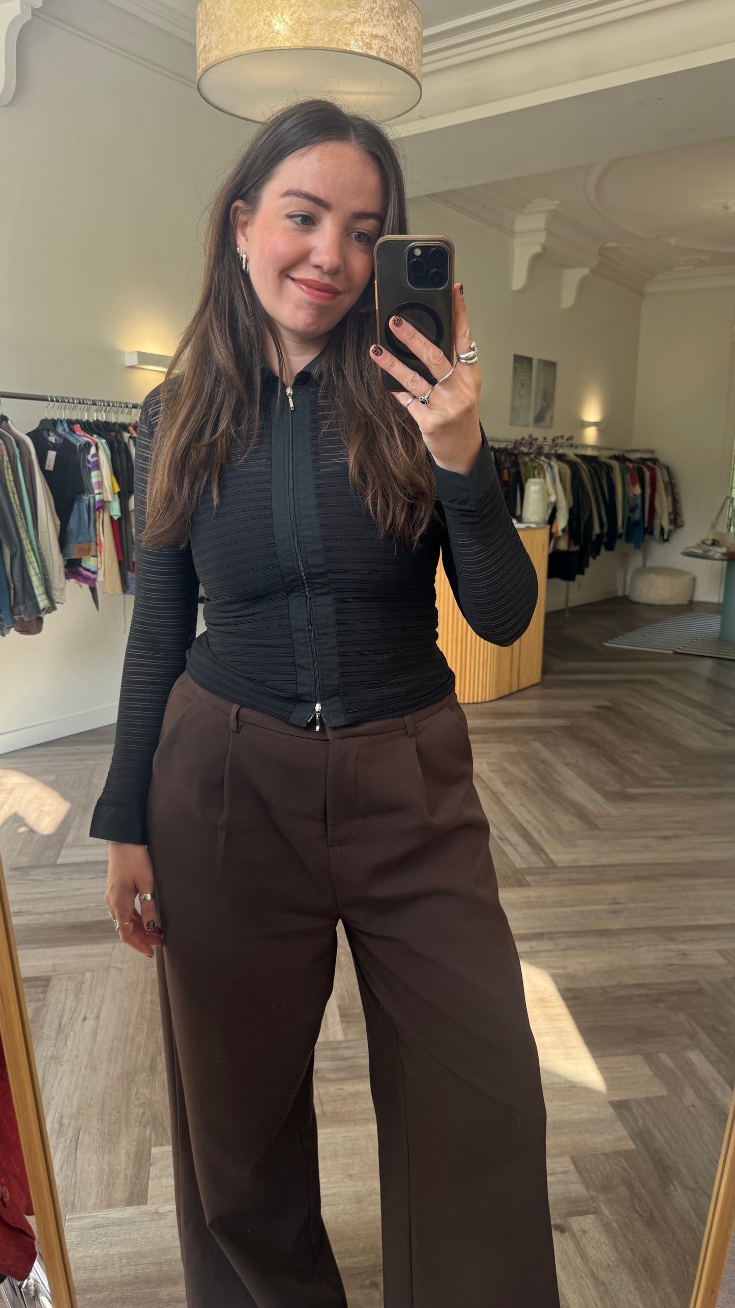 Top private