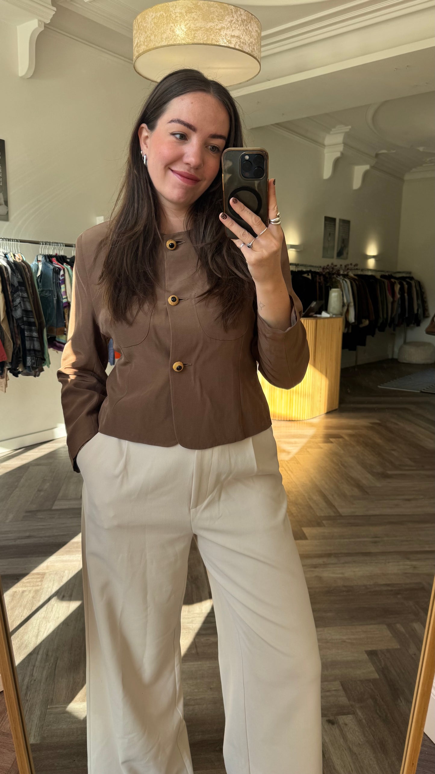Jasje private