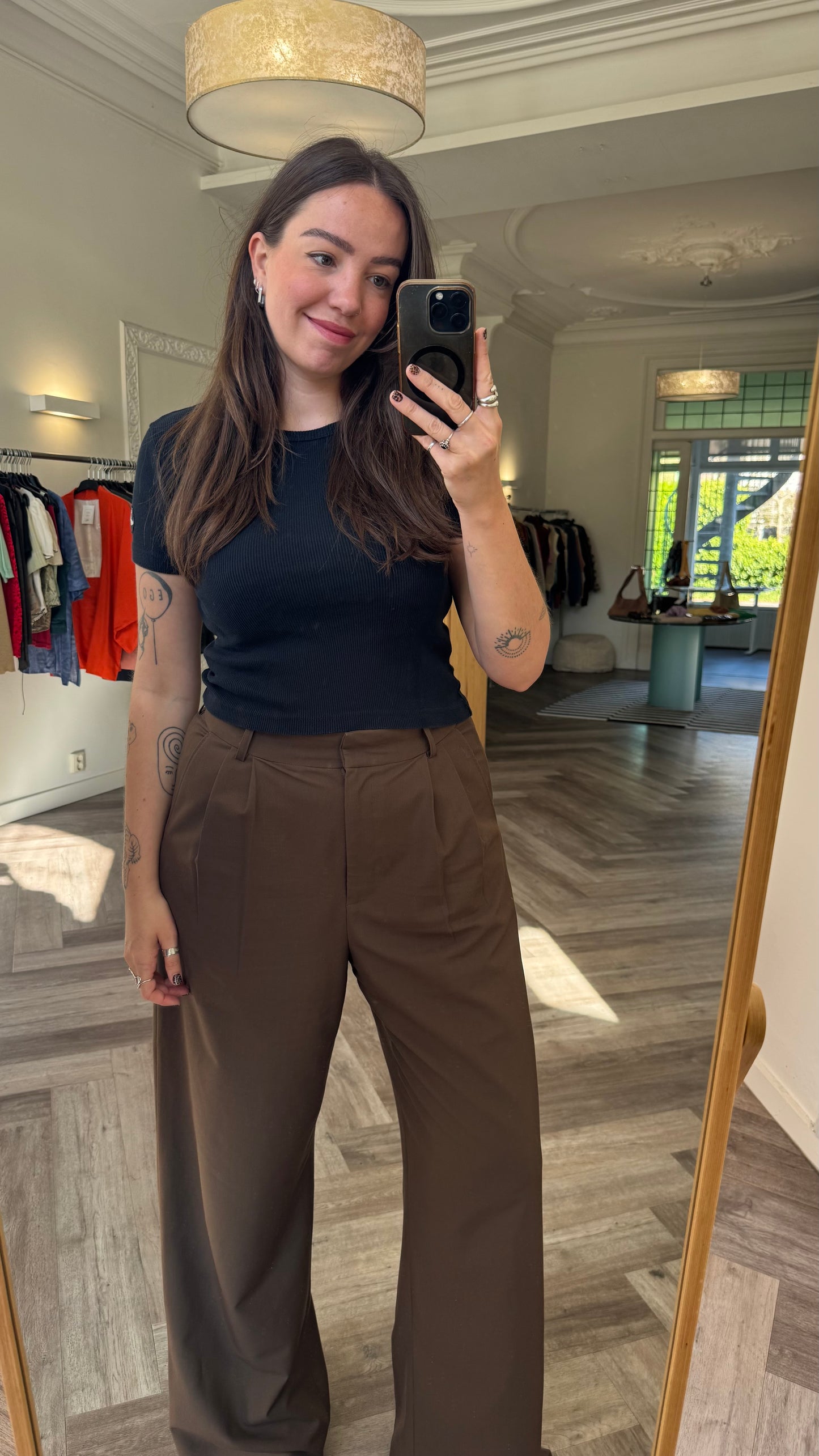 Top private