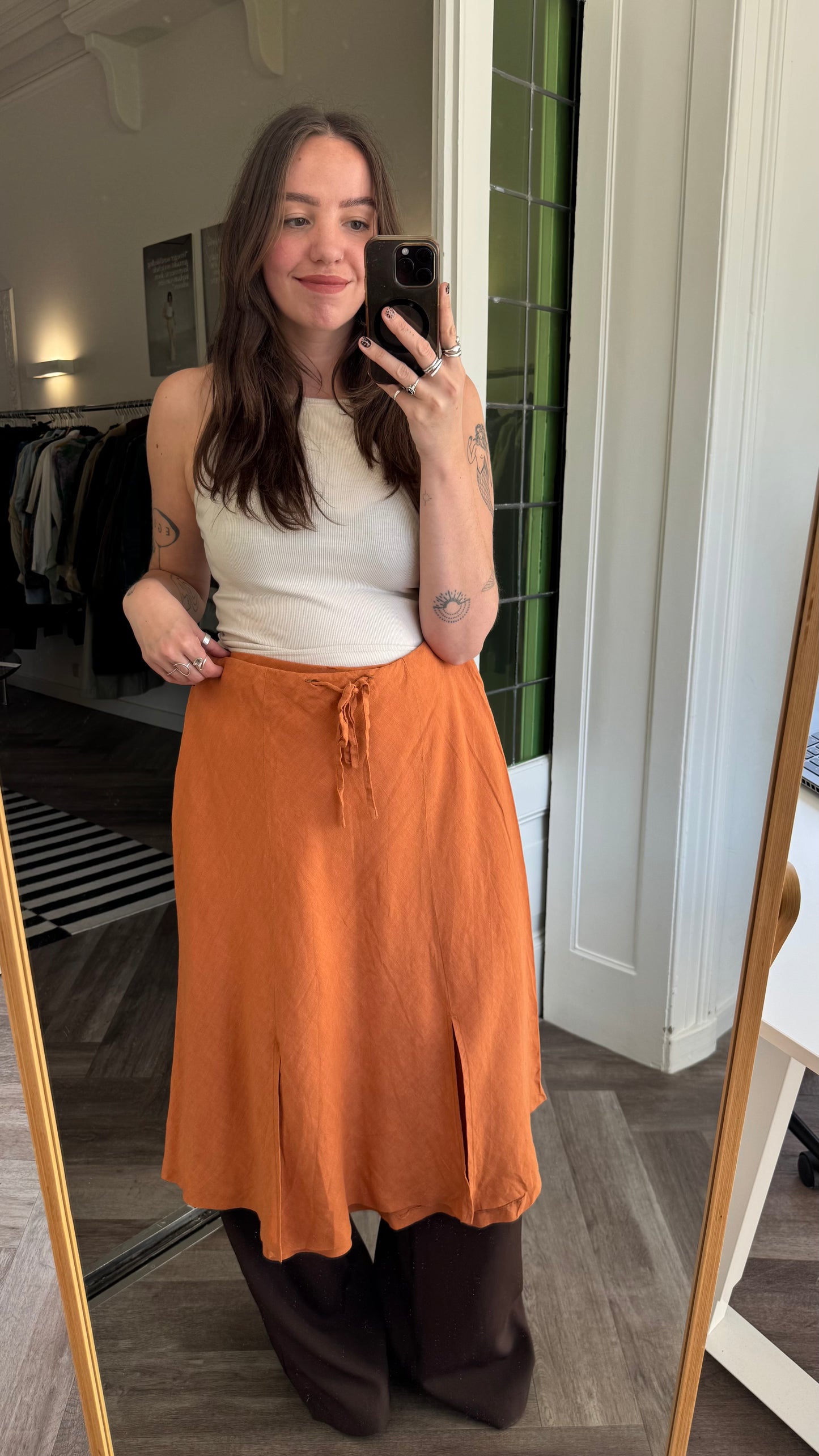 Rok private