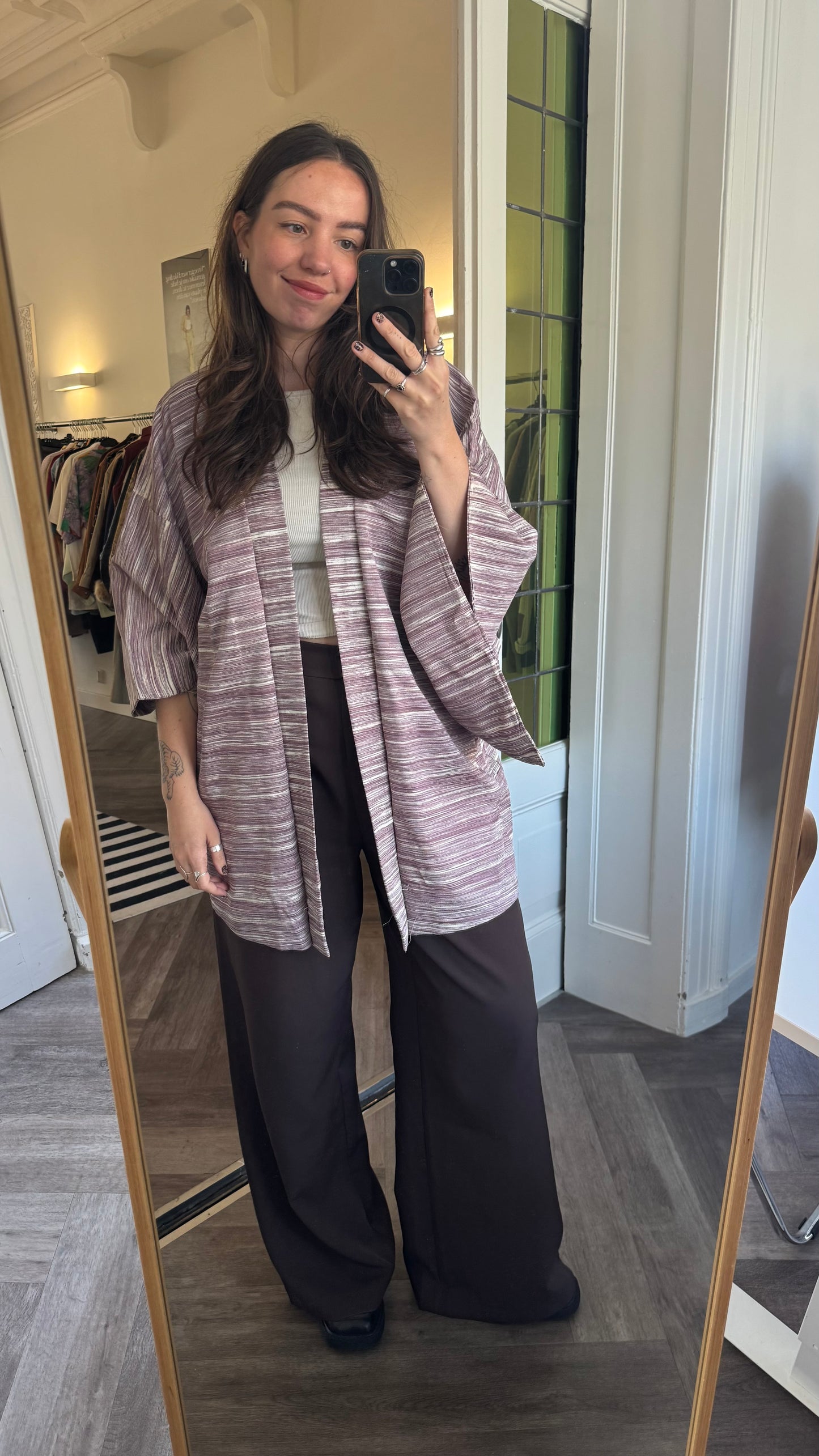 Kimono private