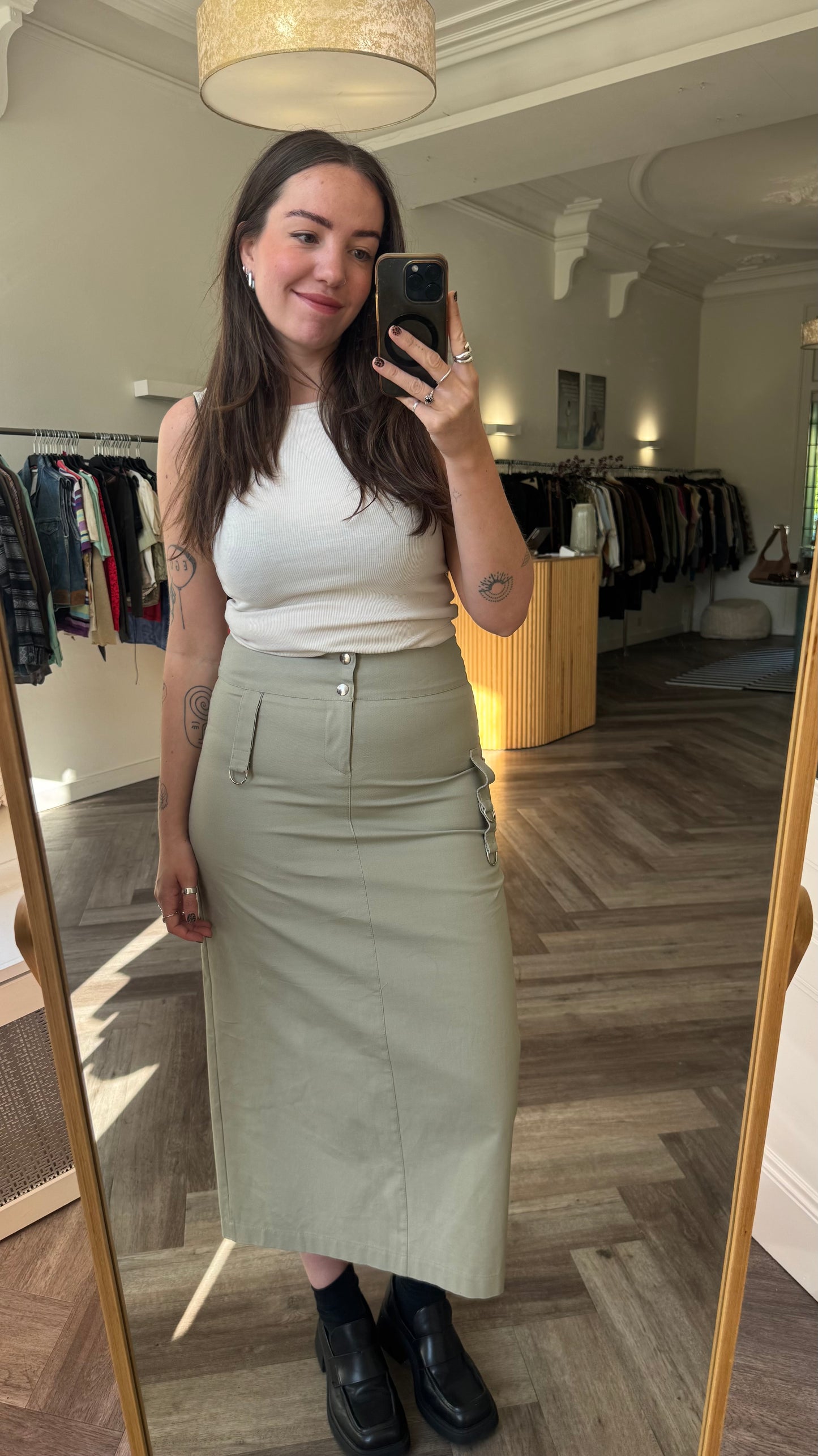 Rok private