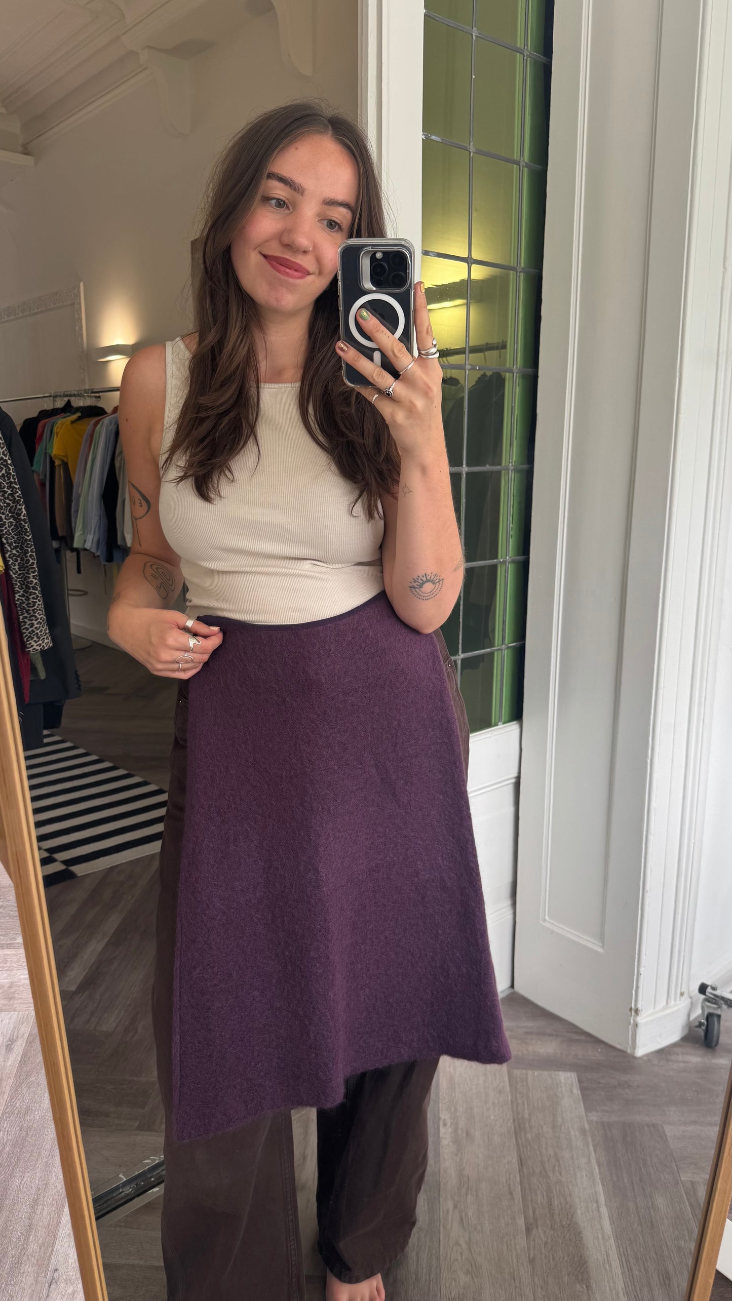 Rok private