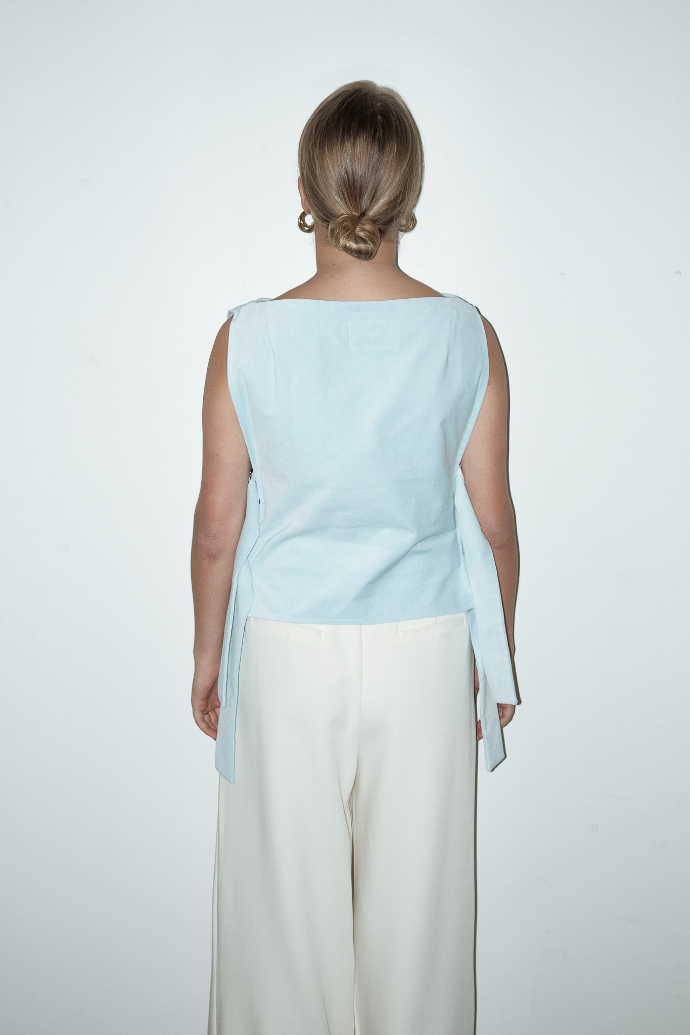 Clearance reworked top - one size