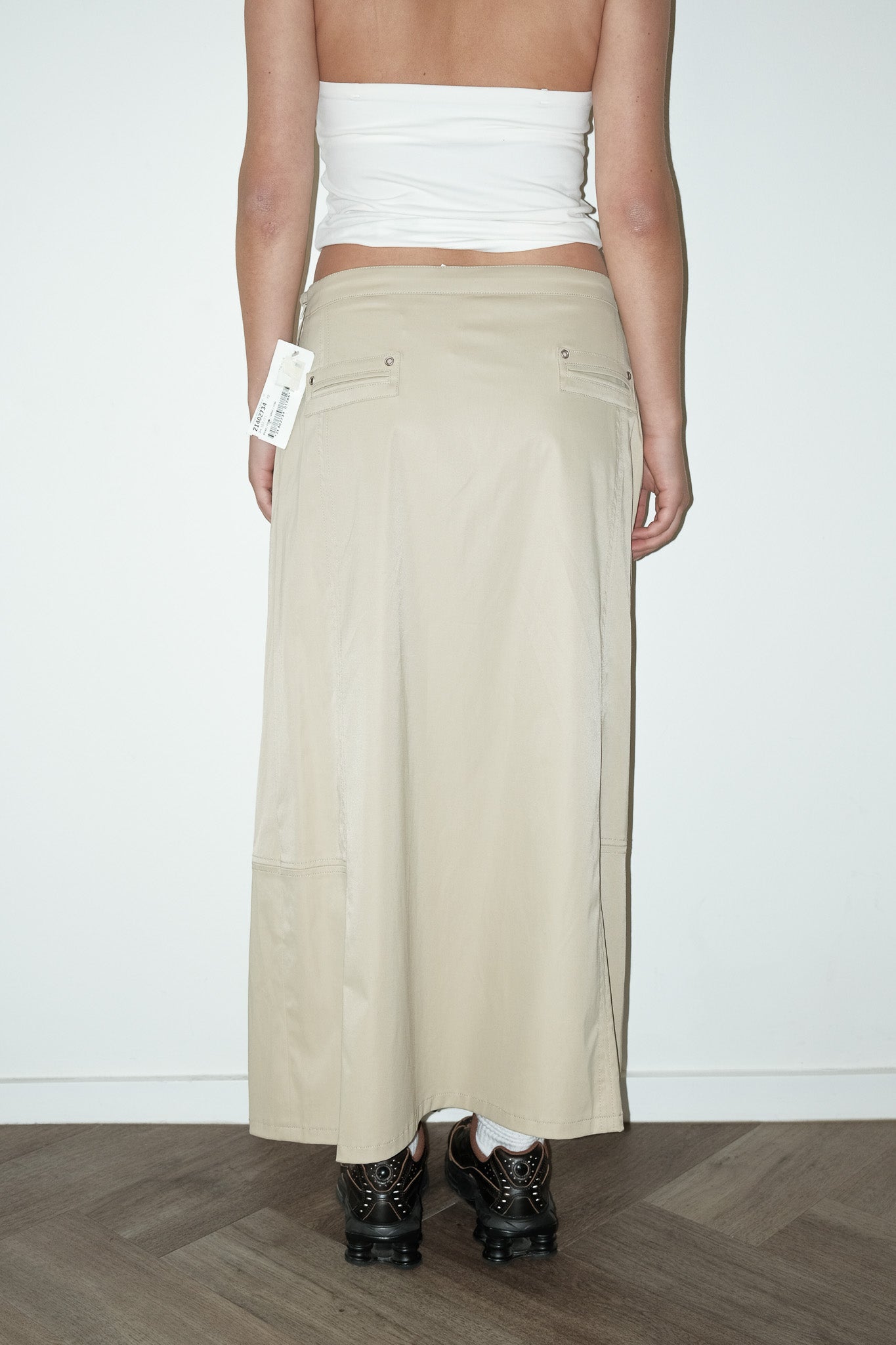 Lous technical rok- M