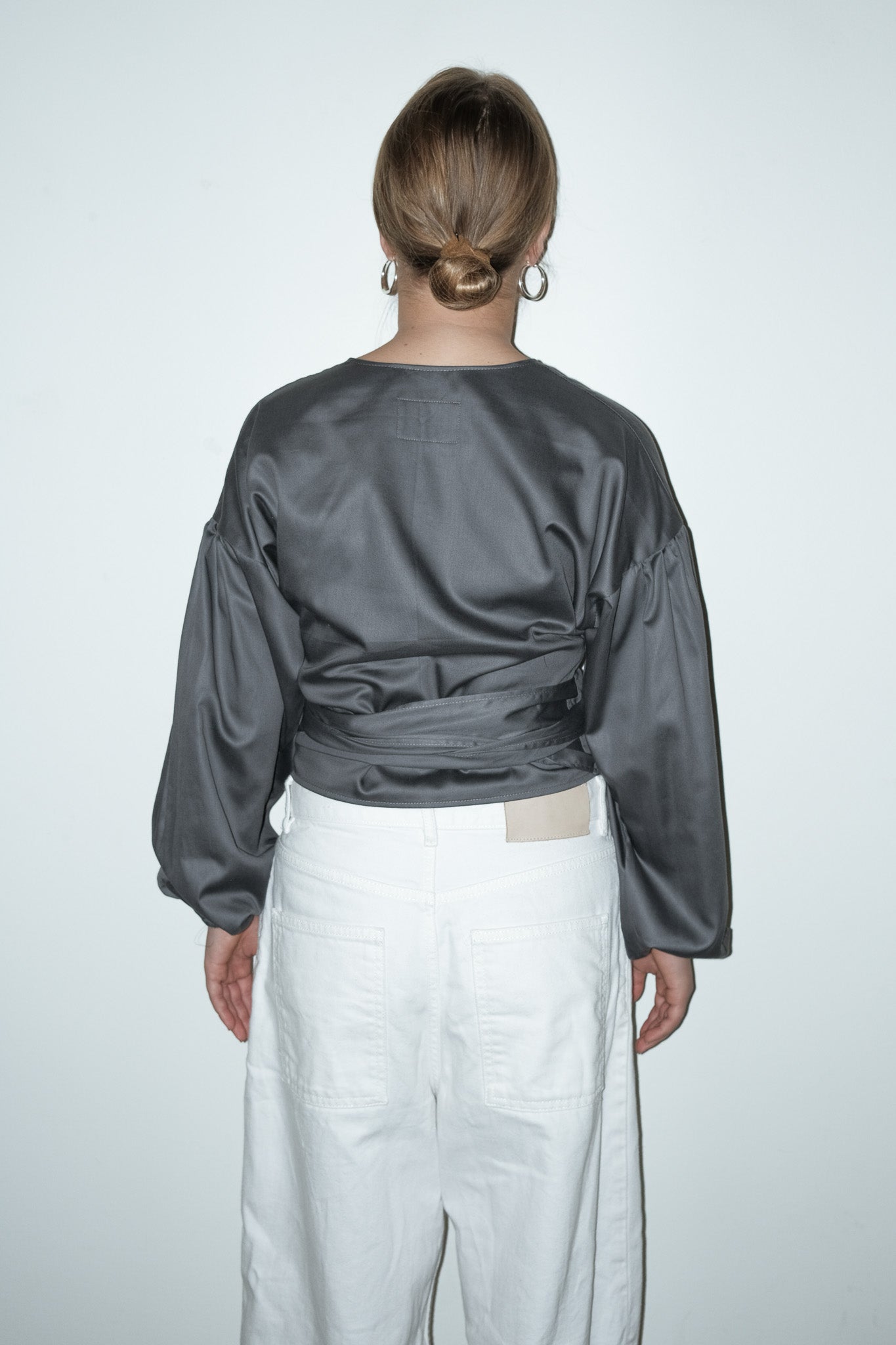 Blake reworked wikkeltop - one size