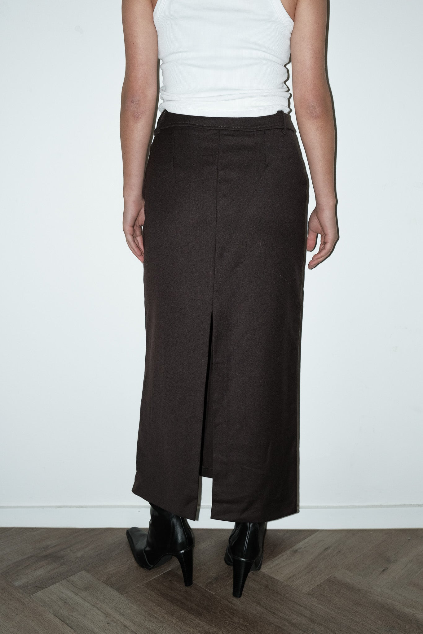 Rolce maxi rok - S