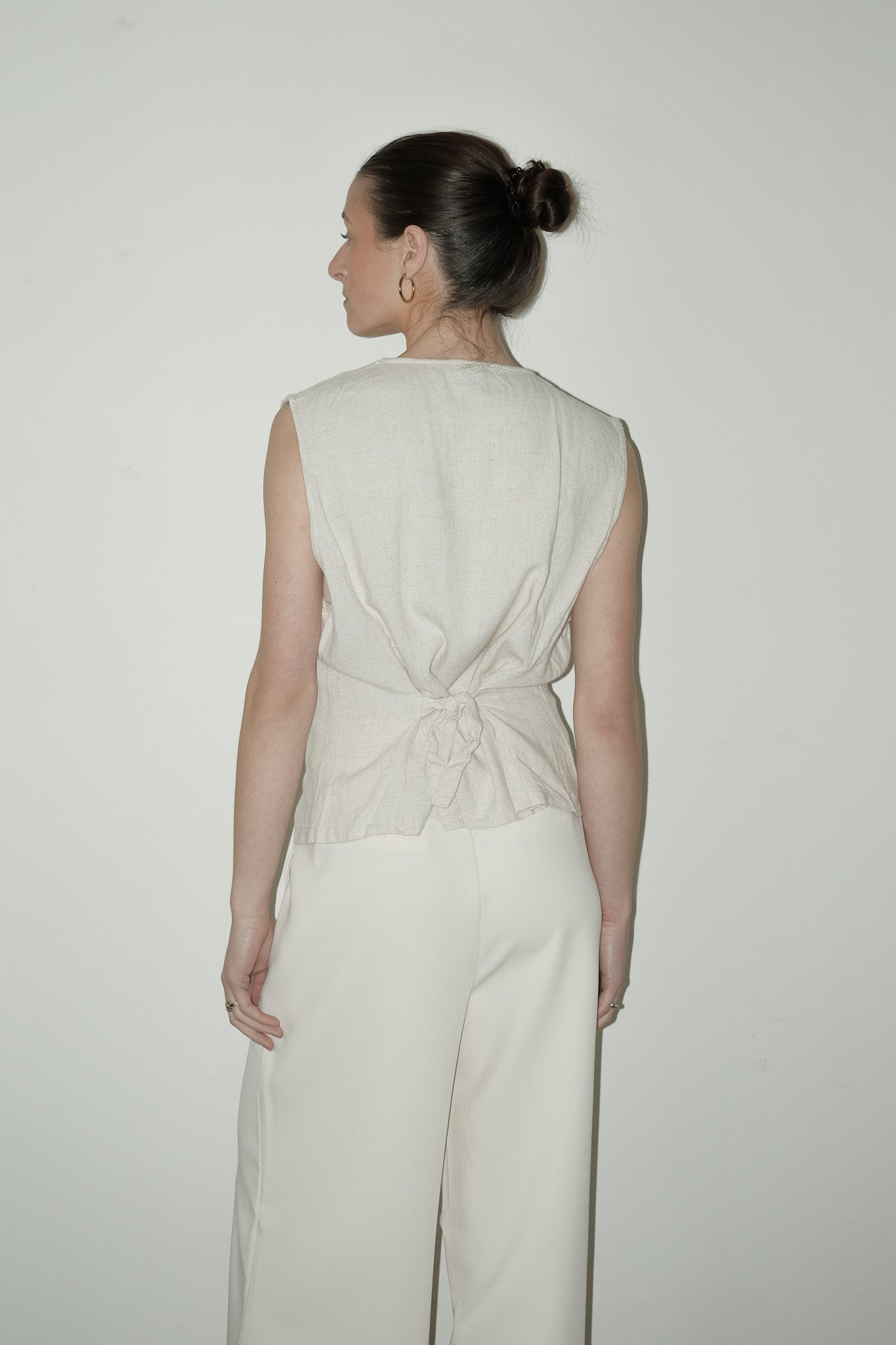 Raven silk kimono - XS t/m L