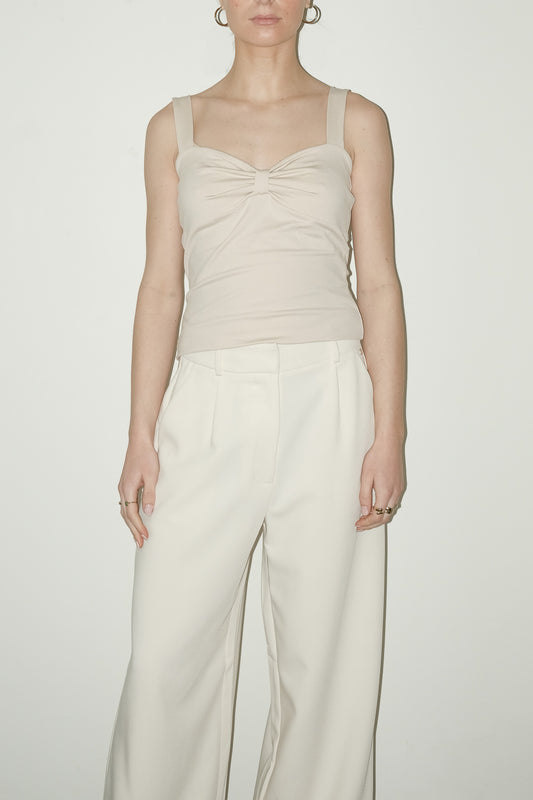 Pauline basic top - S