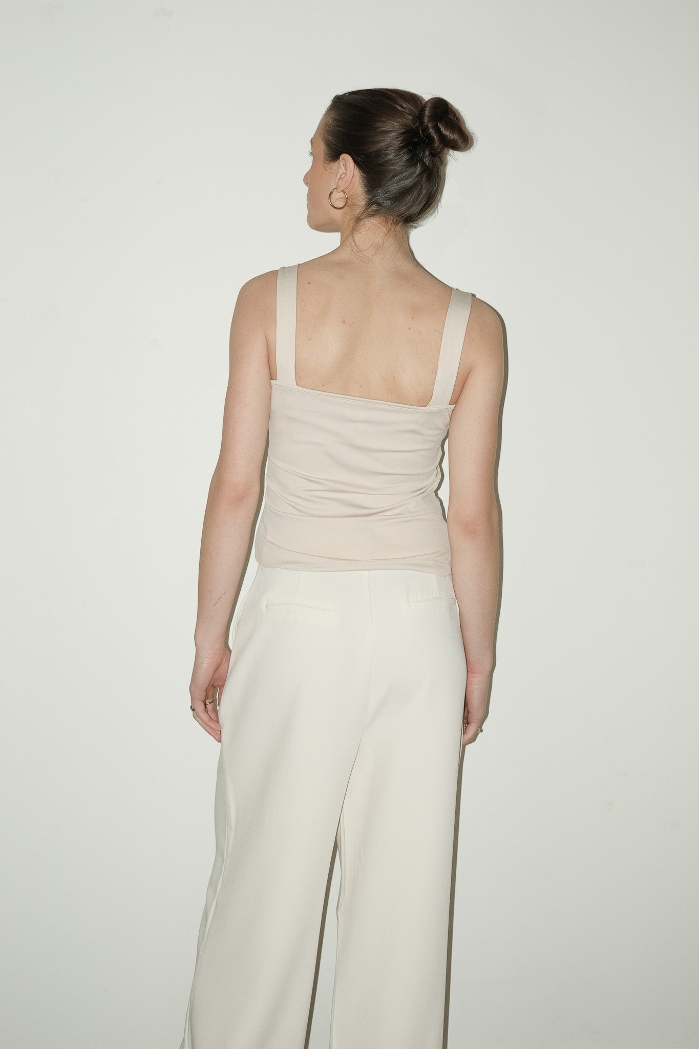 Pauline basic top - S