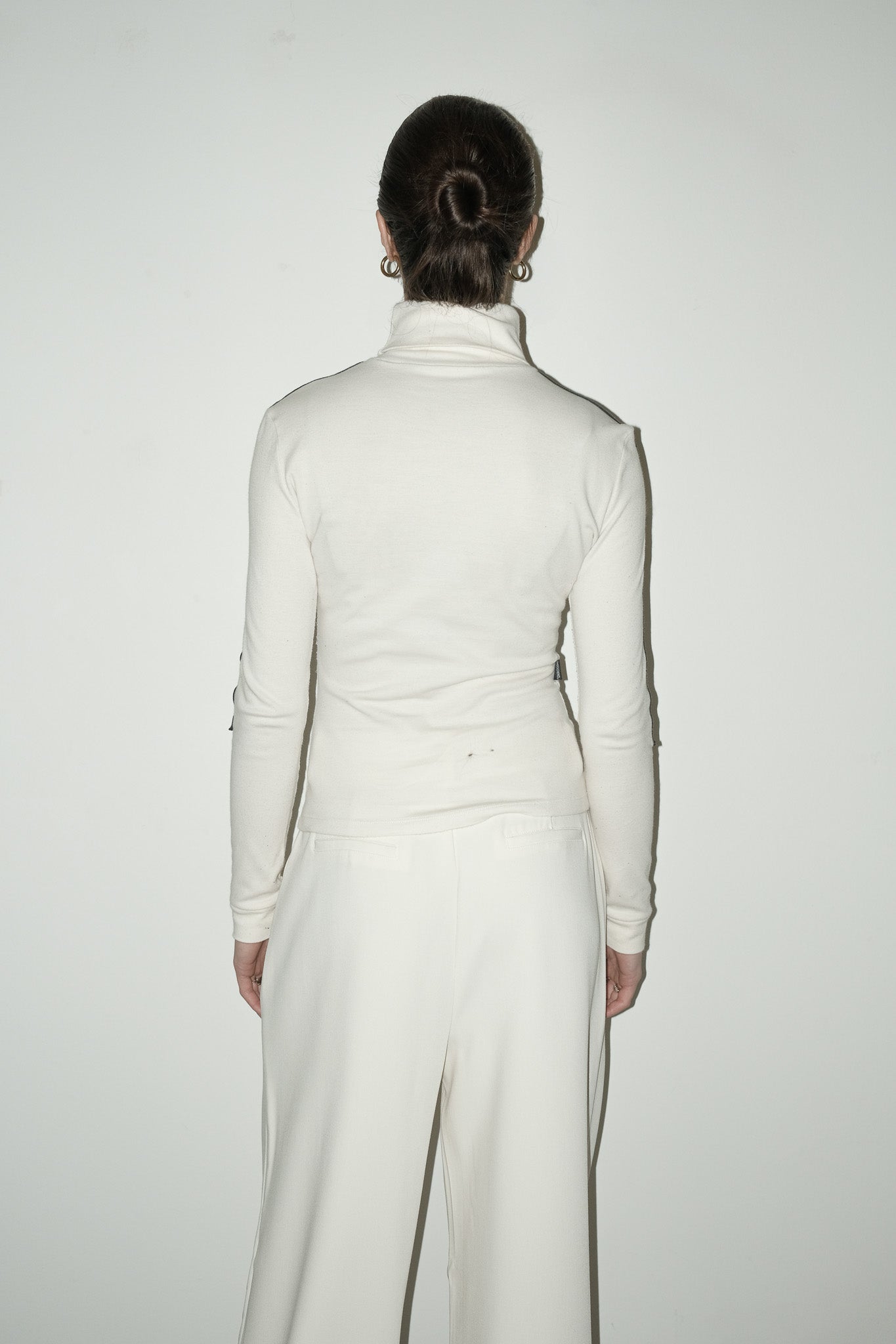 Moschino longsleeve top - S