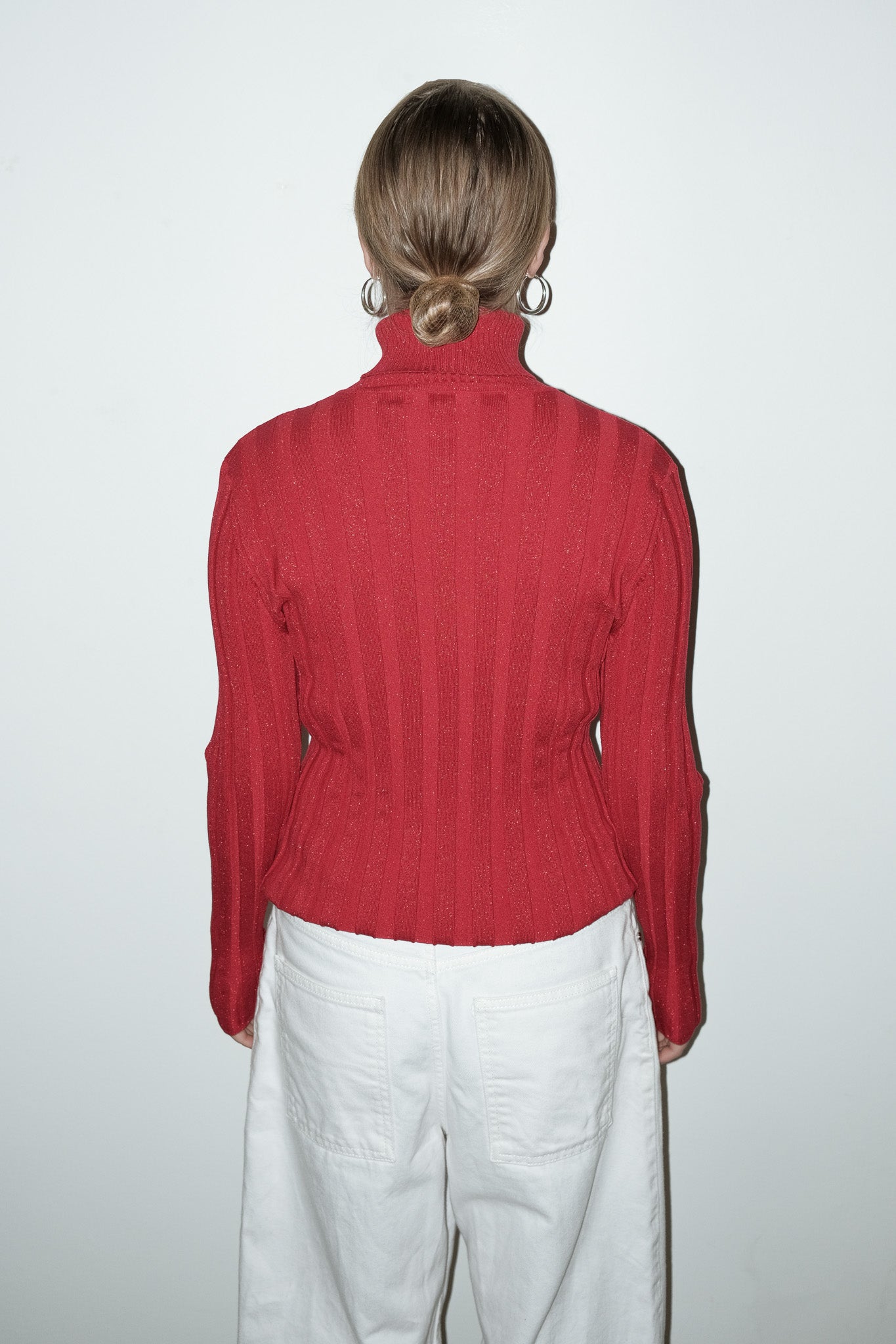 Thome ribbel coltrui - M