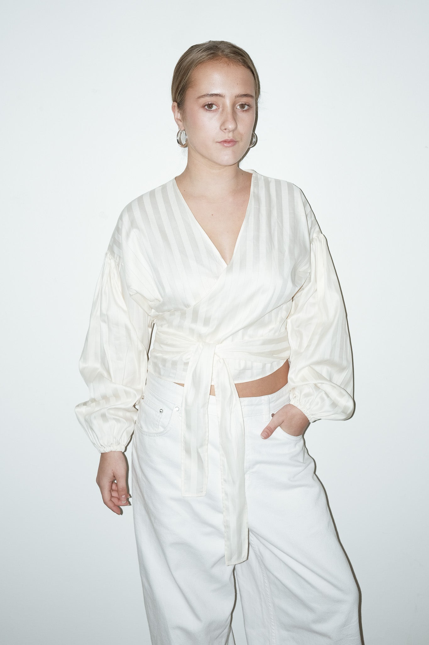 Lando reworked wikkeltop - one size