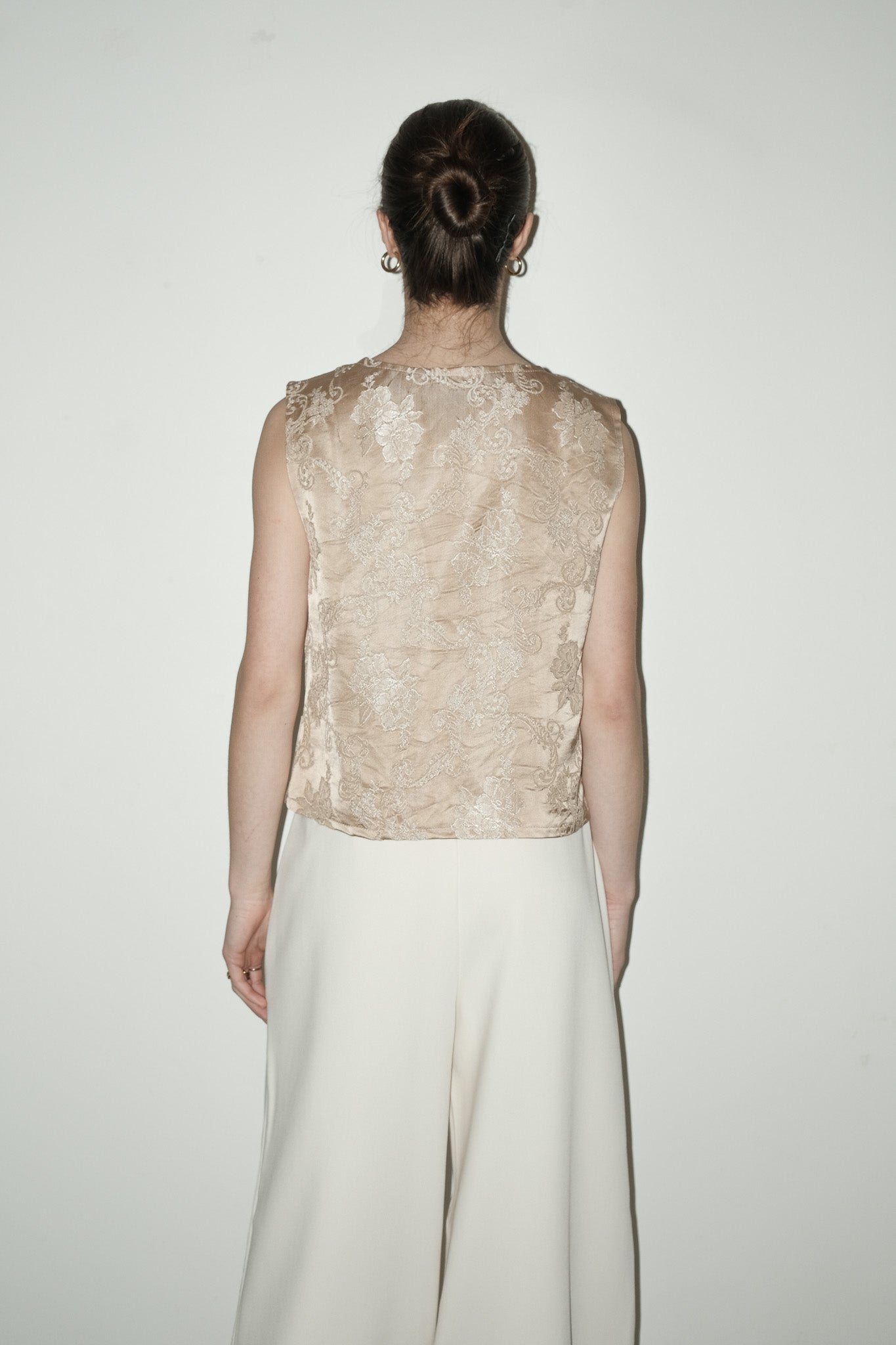 Airen reworked top - one size