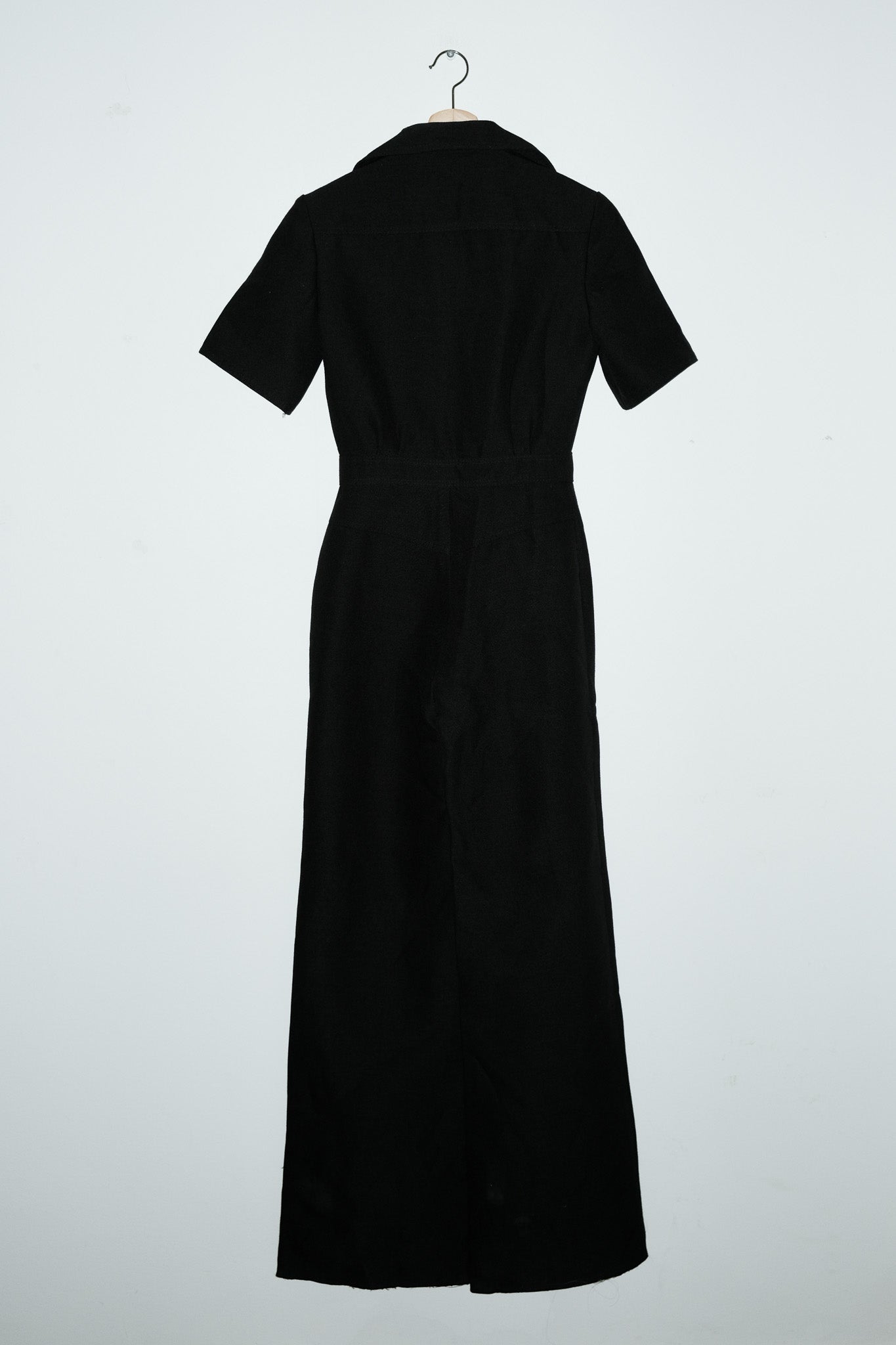 Flore 70s jumpsuit - XS