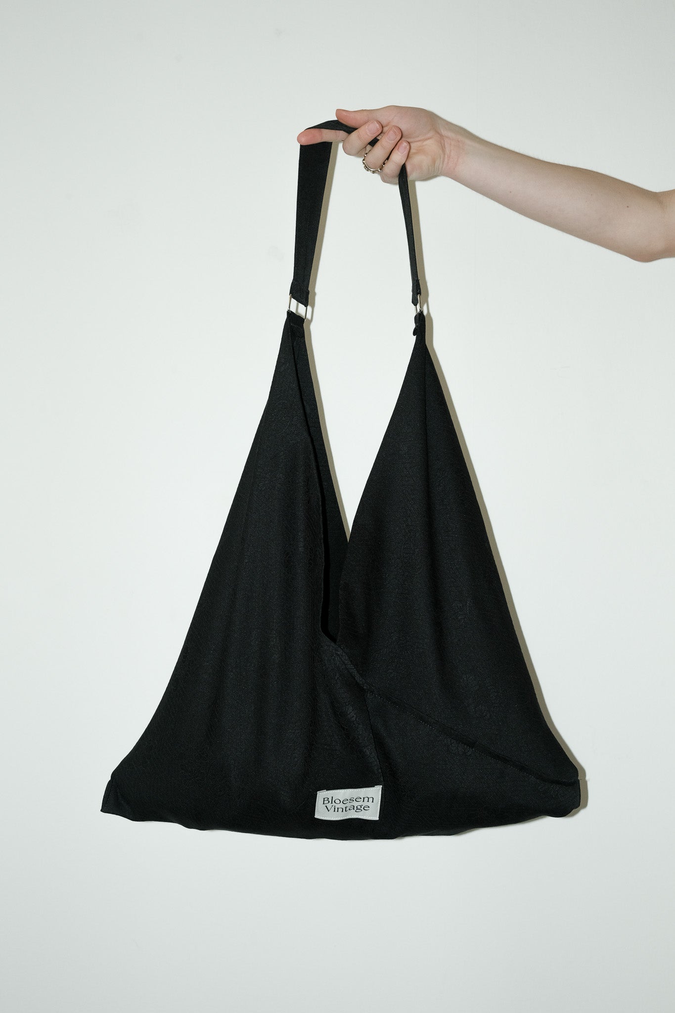 Nanami reworked tas