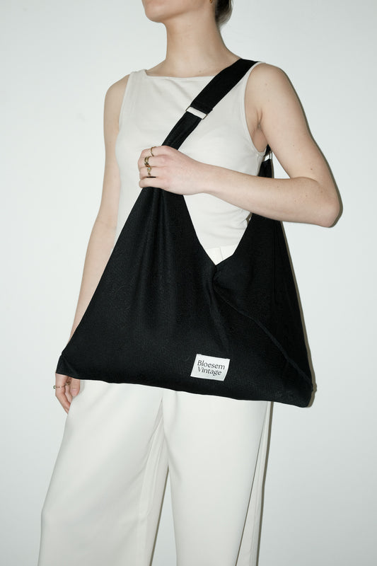 Nanami reworked tas