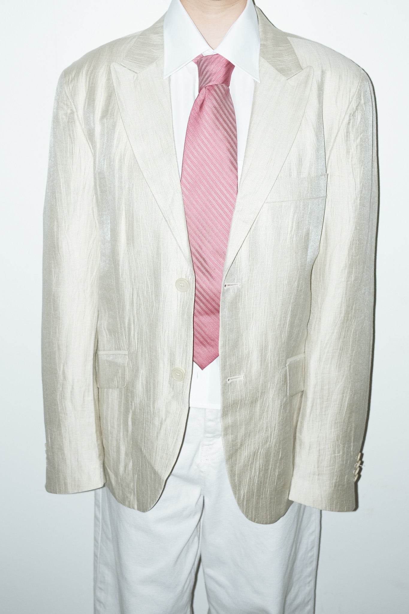 Vesper 100% zijde stropdas