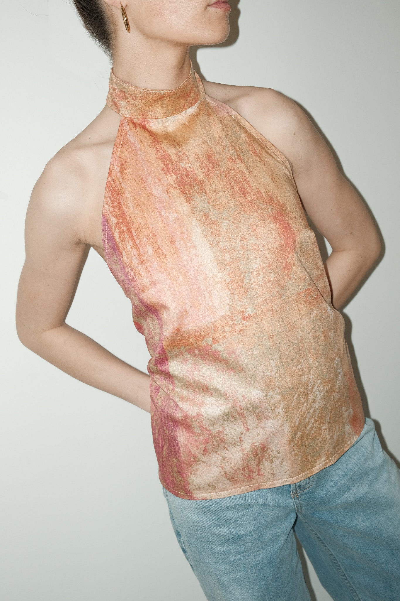 Rhode reworked top - one size