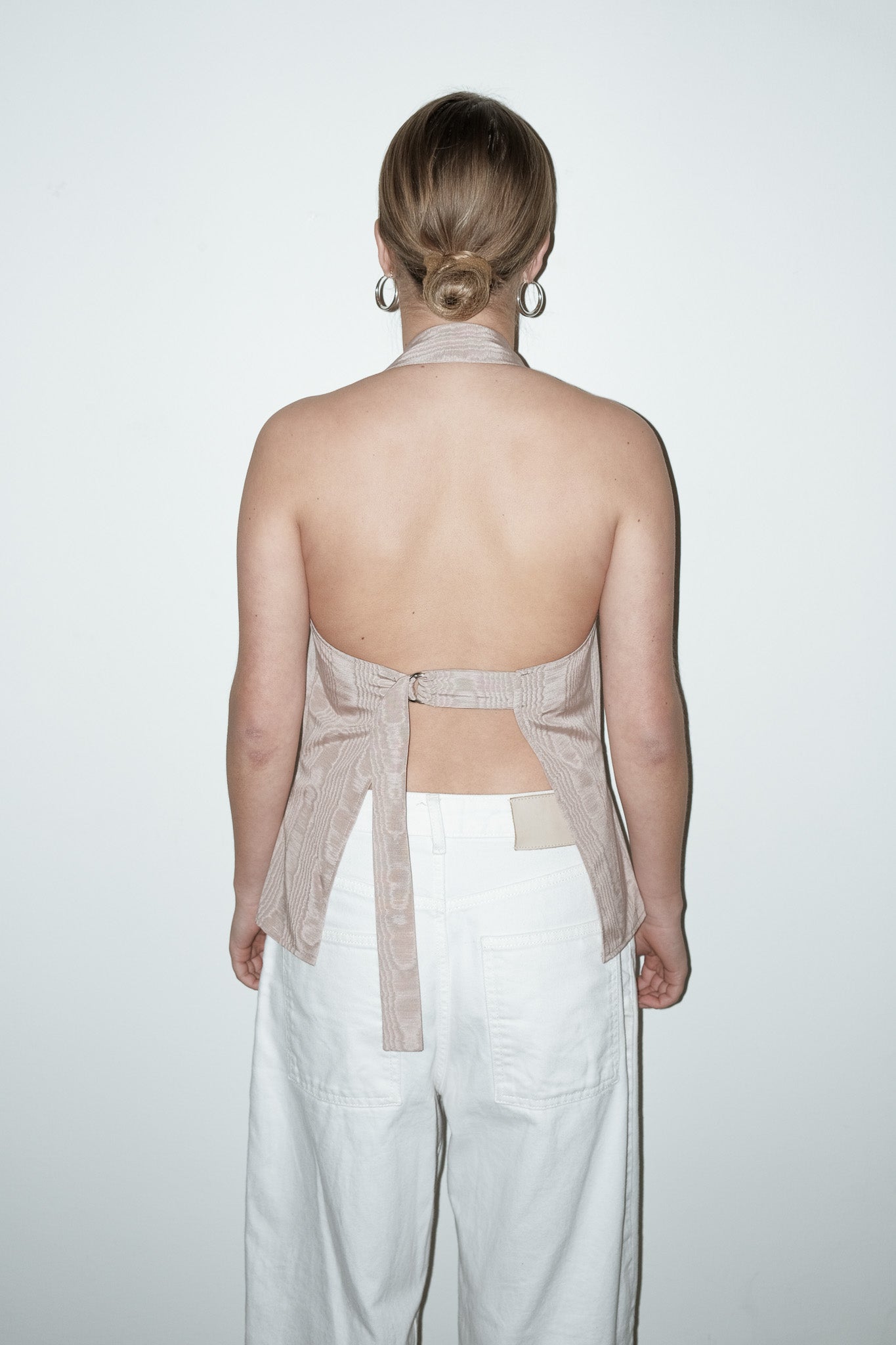 Sena reworked top - one size