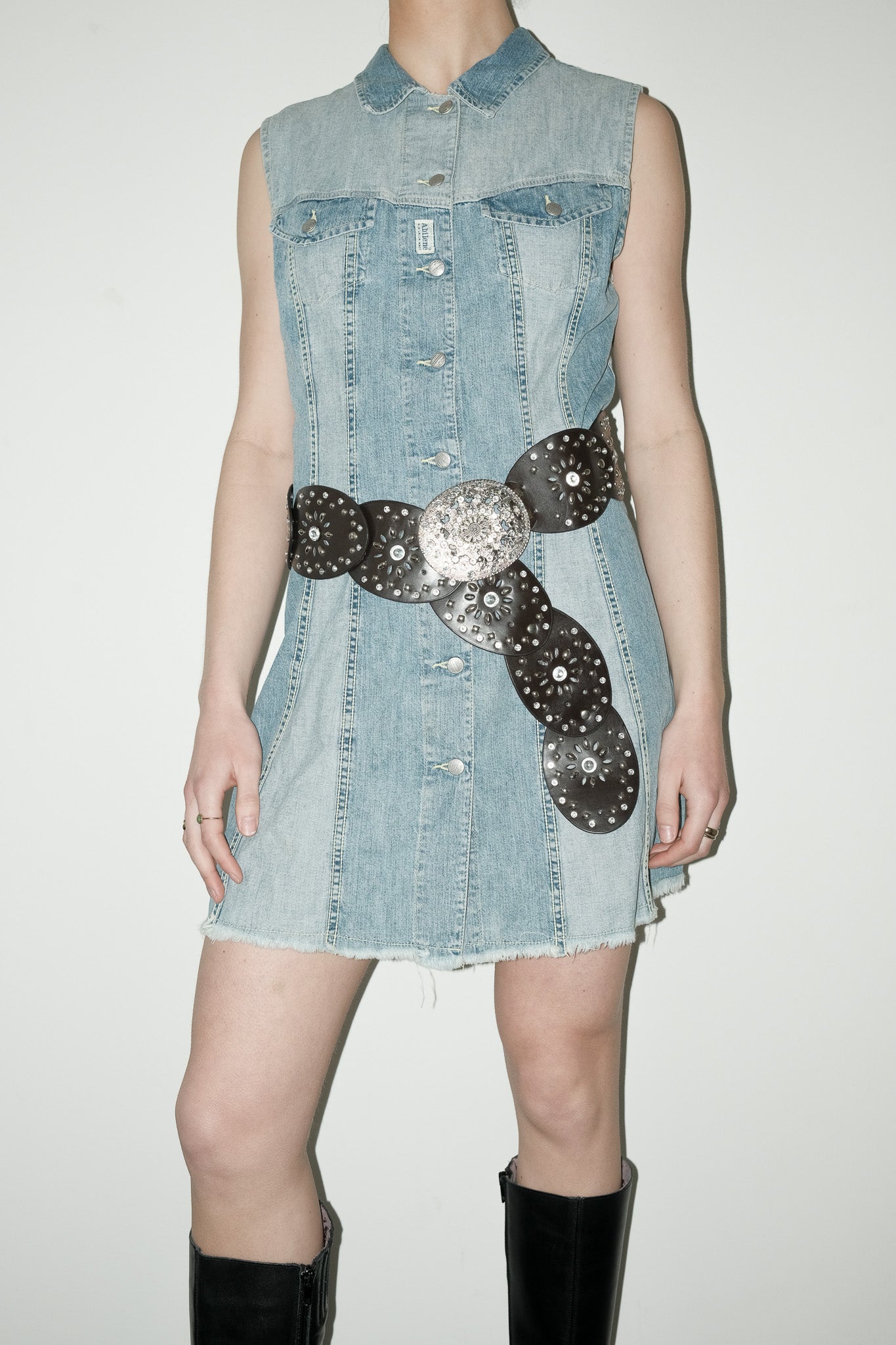 Axl Y2K riem