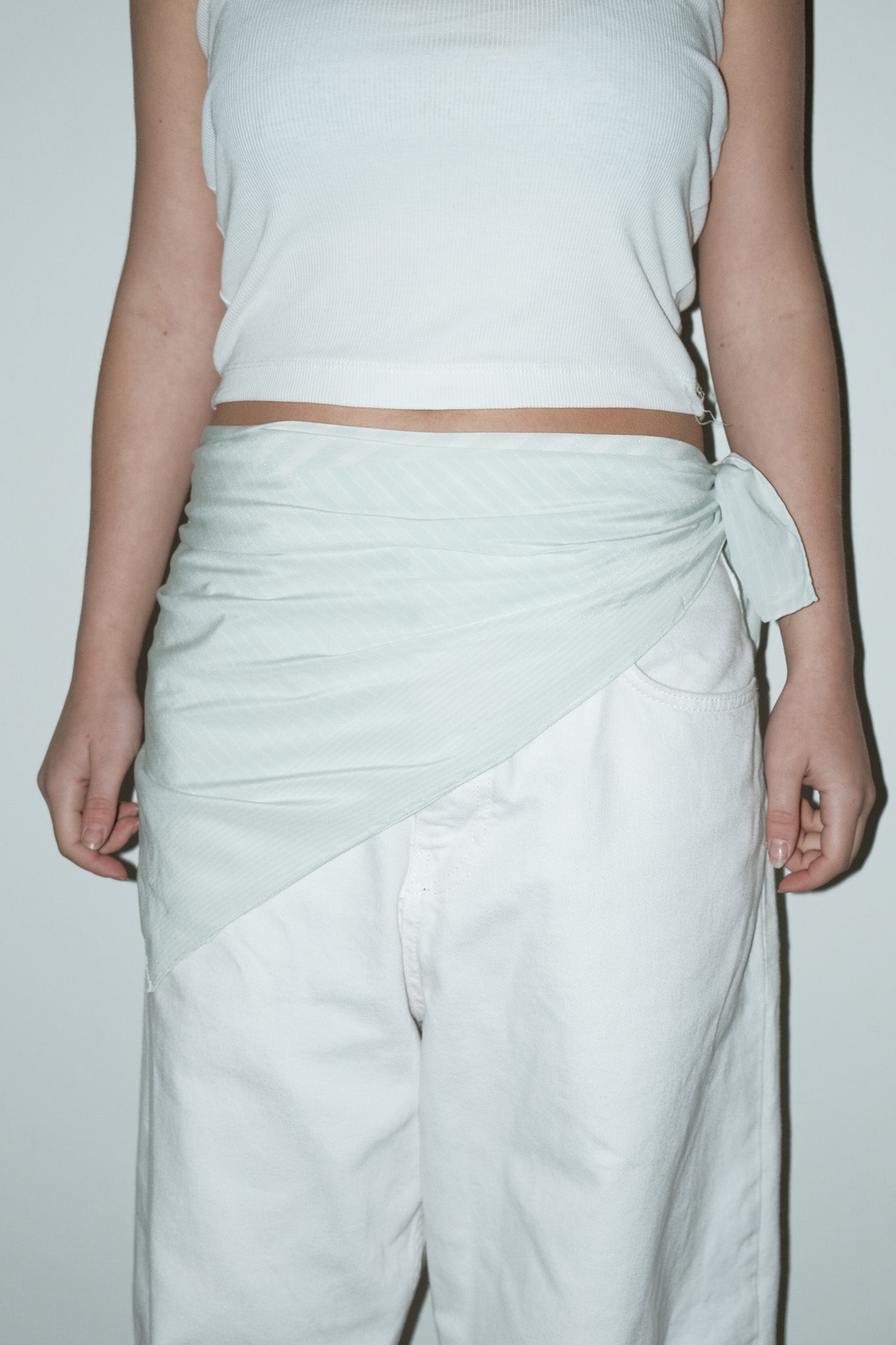 Killian 100% zijden sjaal