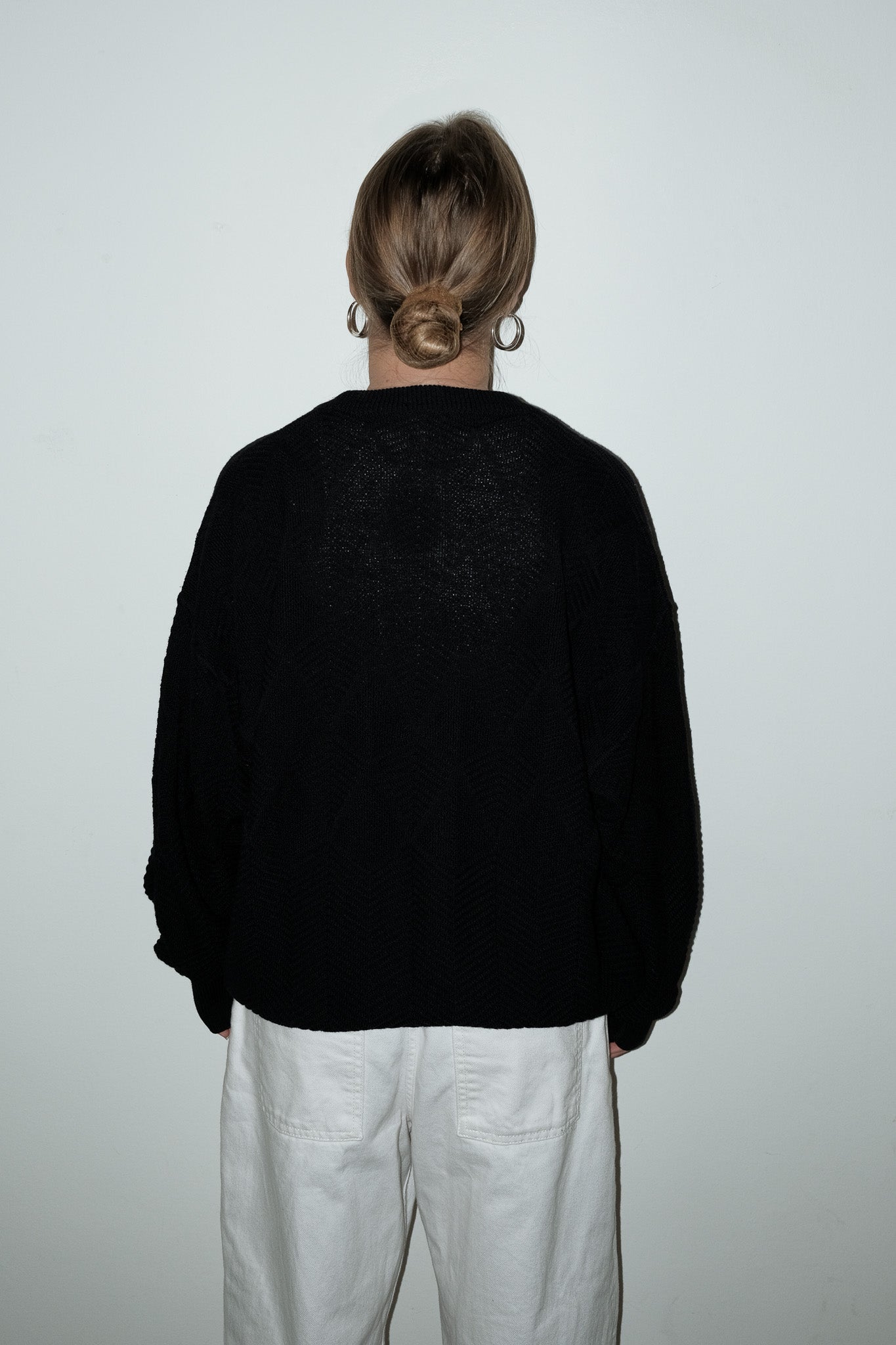 Lana wool-blend trui - L