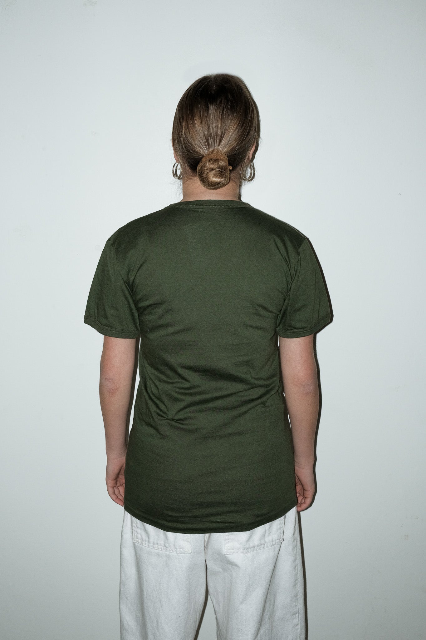Mabel basic t-shirt - M