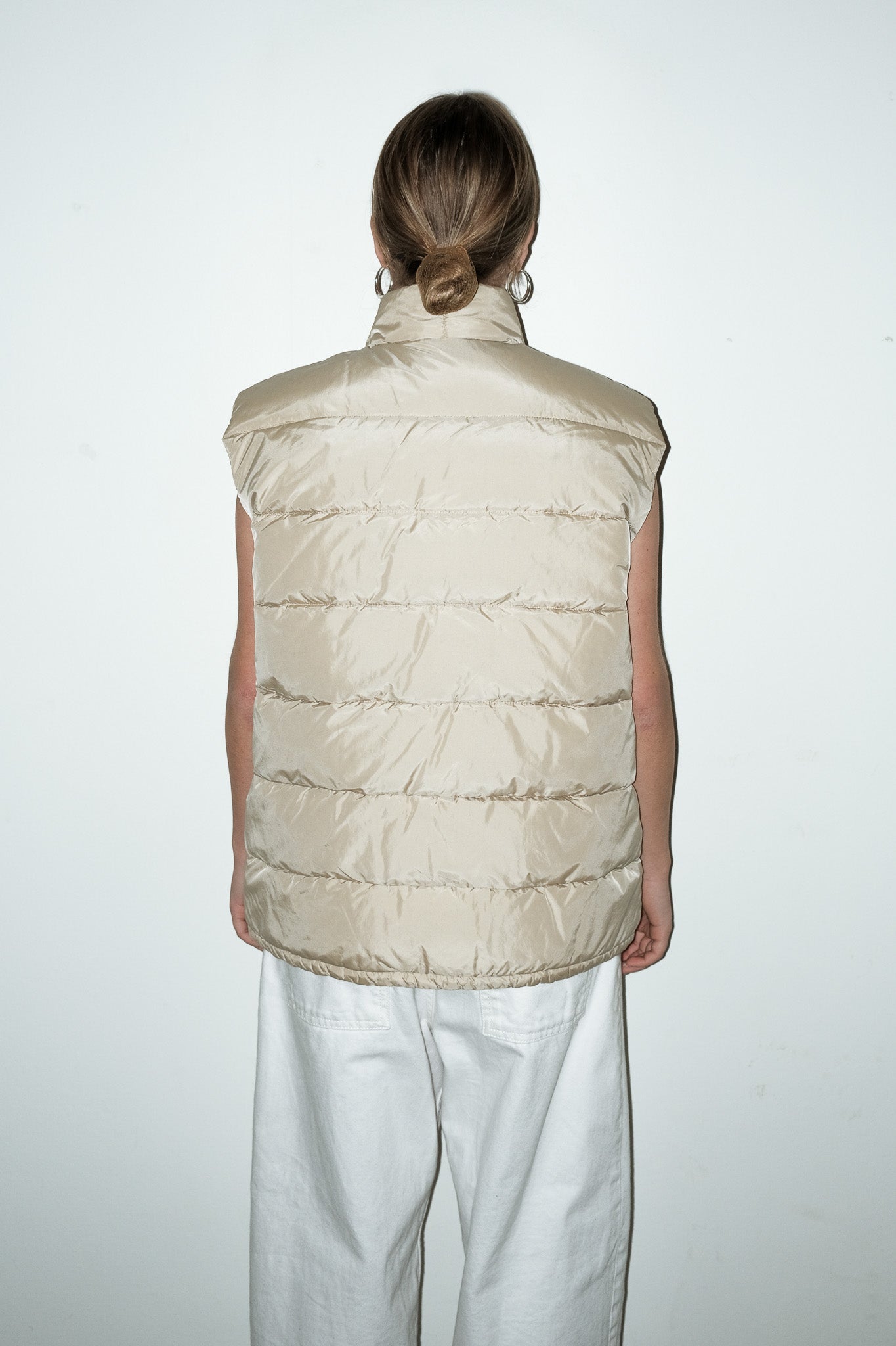 Pearl dons bodywarmer - M