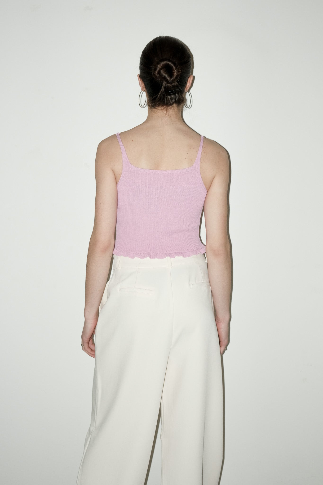 Liriea stretch top - S