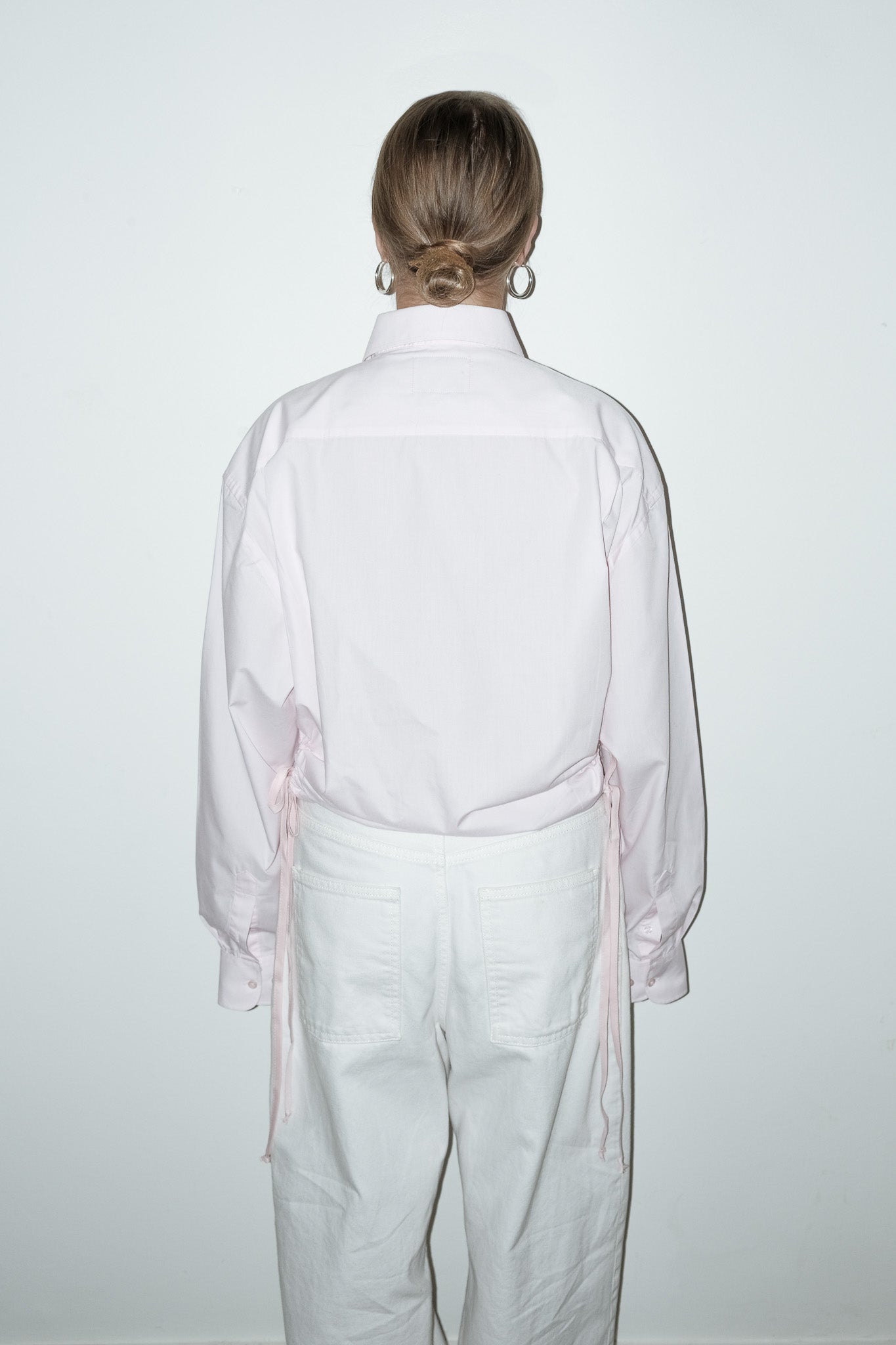 Jackson reworked blouse - XL