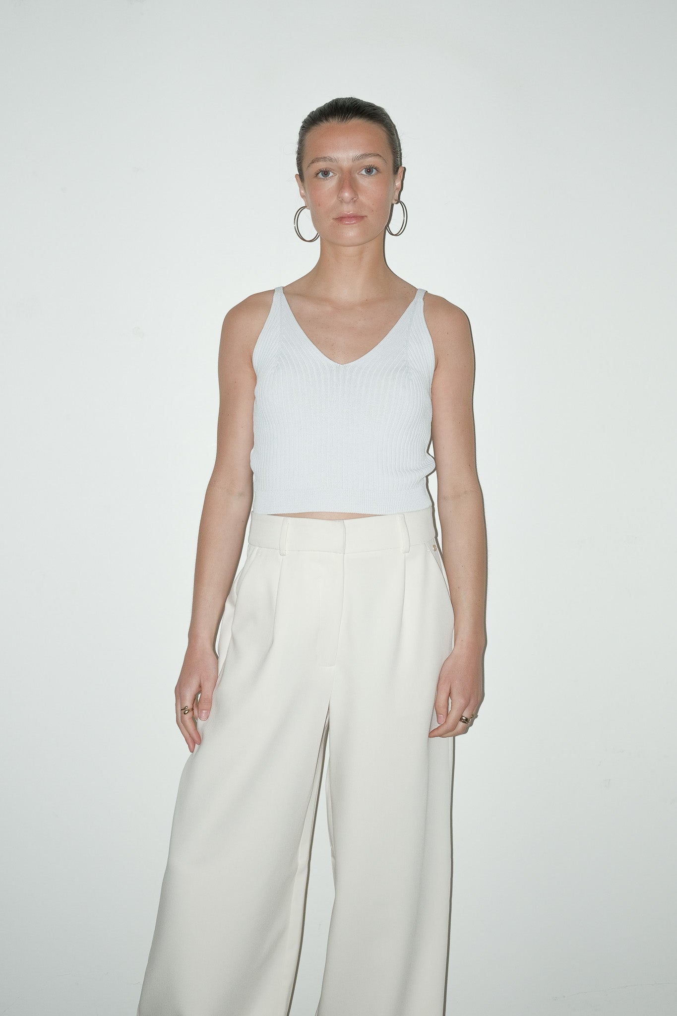 Nyvian basic top - S