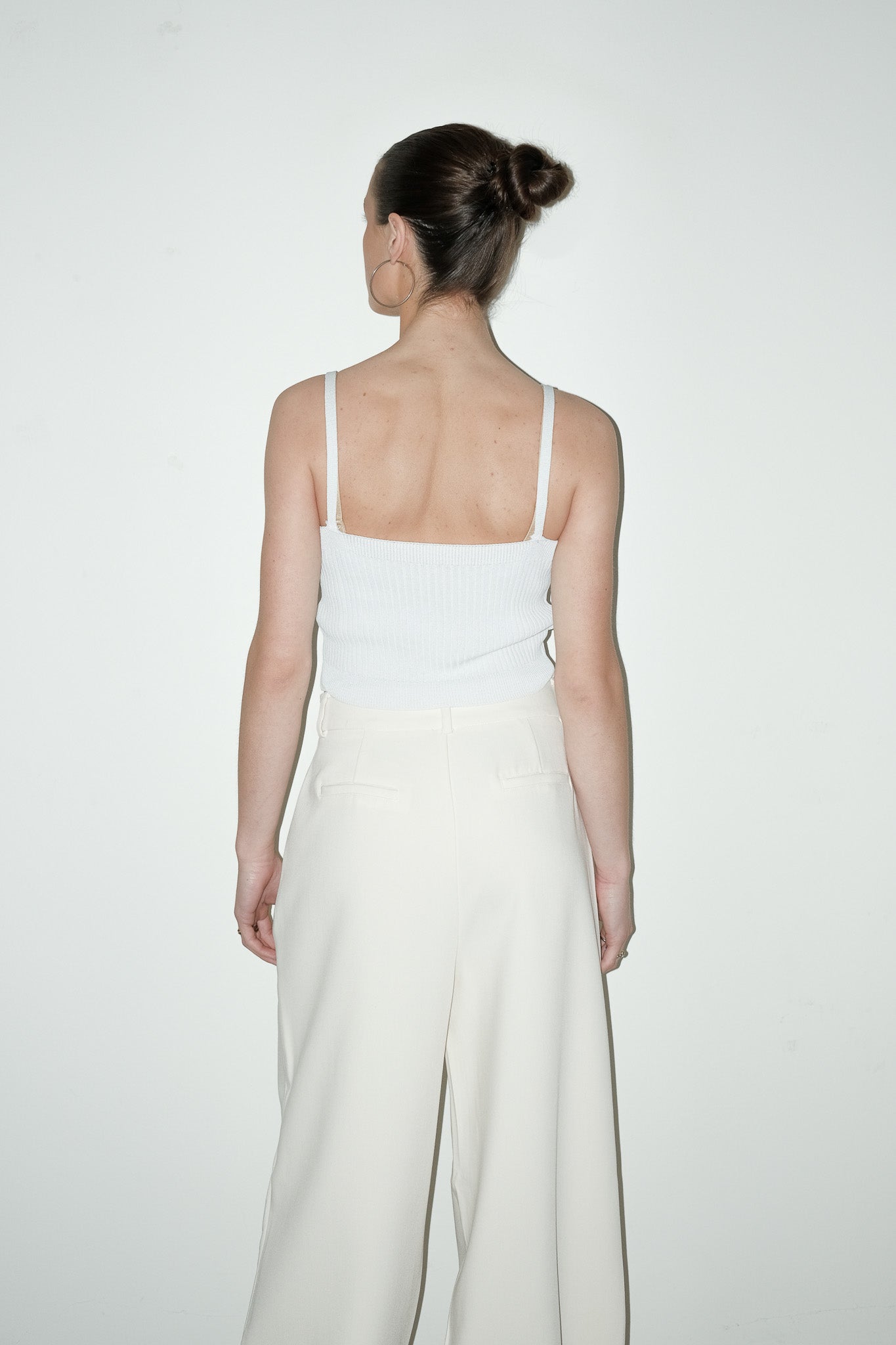 Nyvian basic top - S