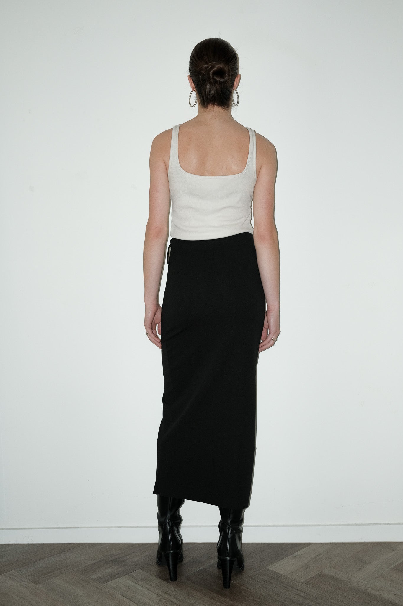 Isla maxi rok - S