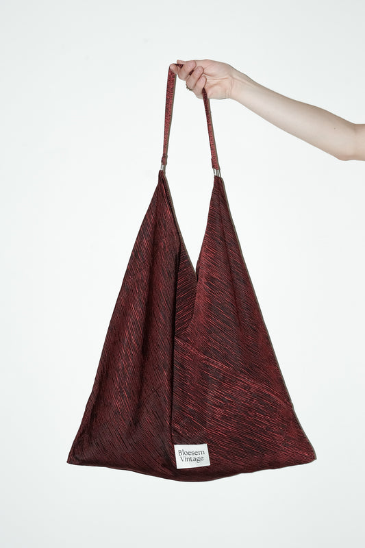 Maye reworked tas