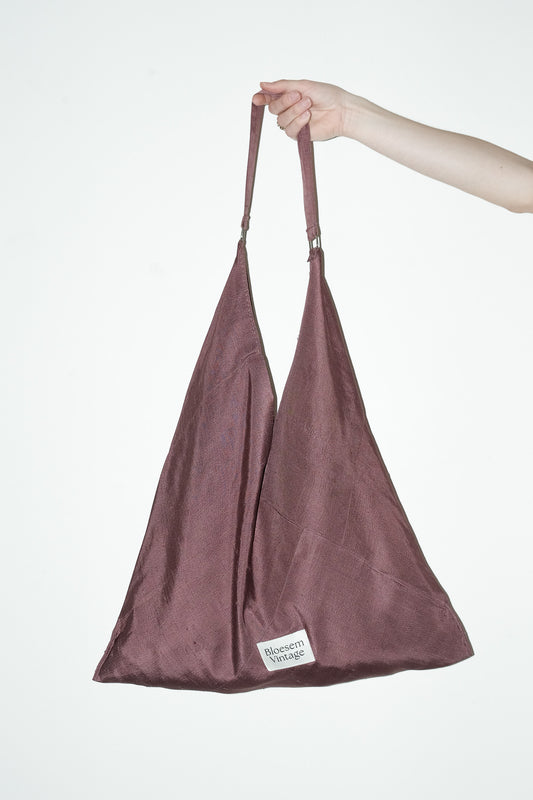 Jula reworked tas