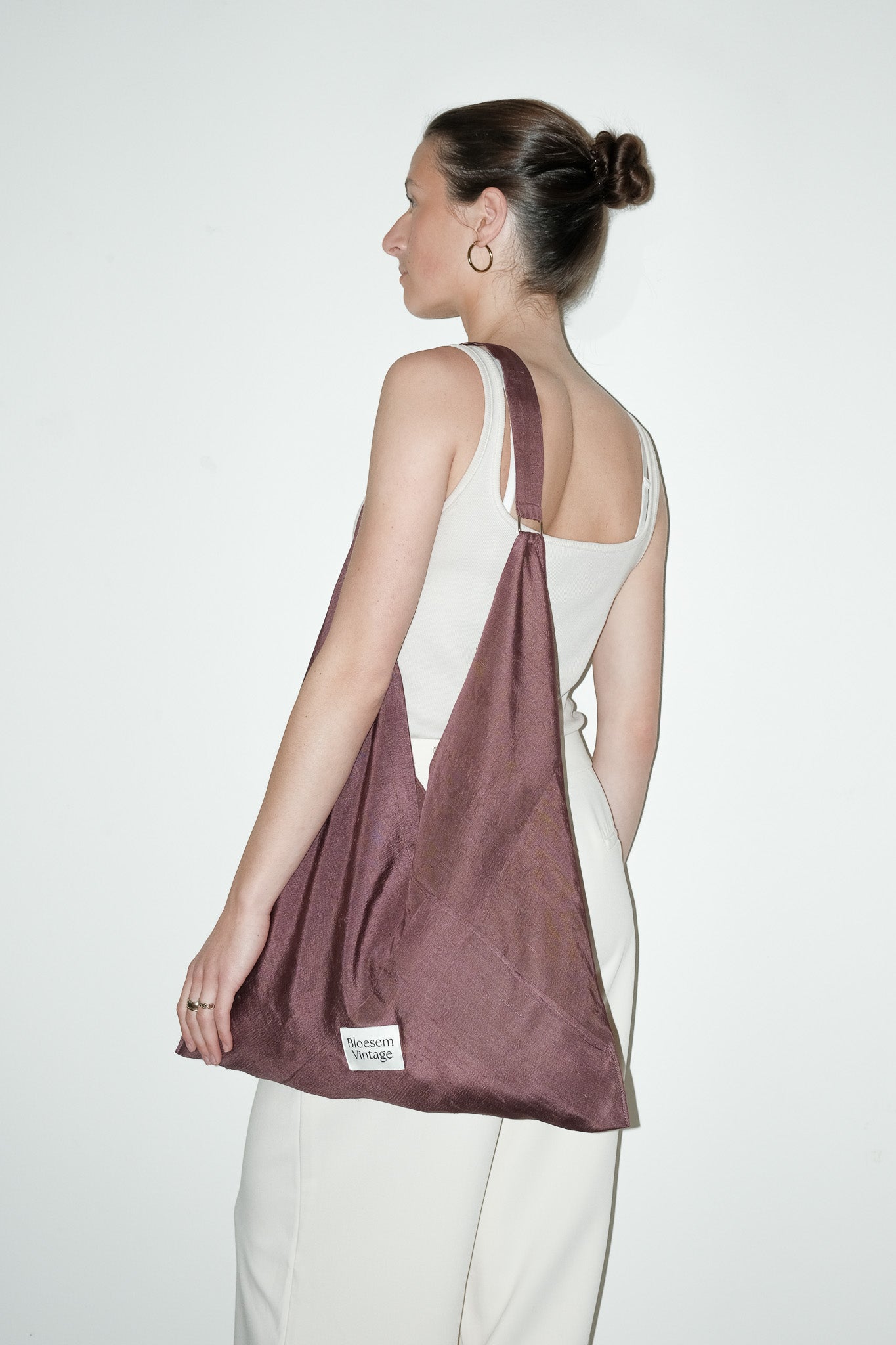 Jula reworked tas